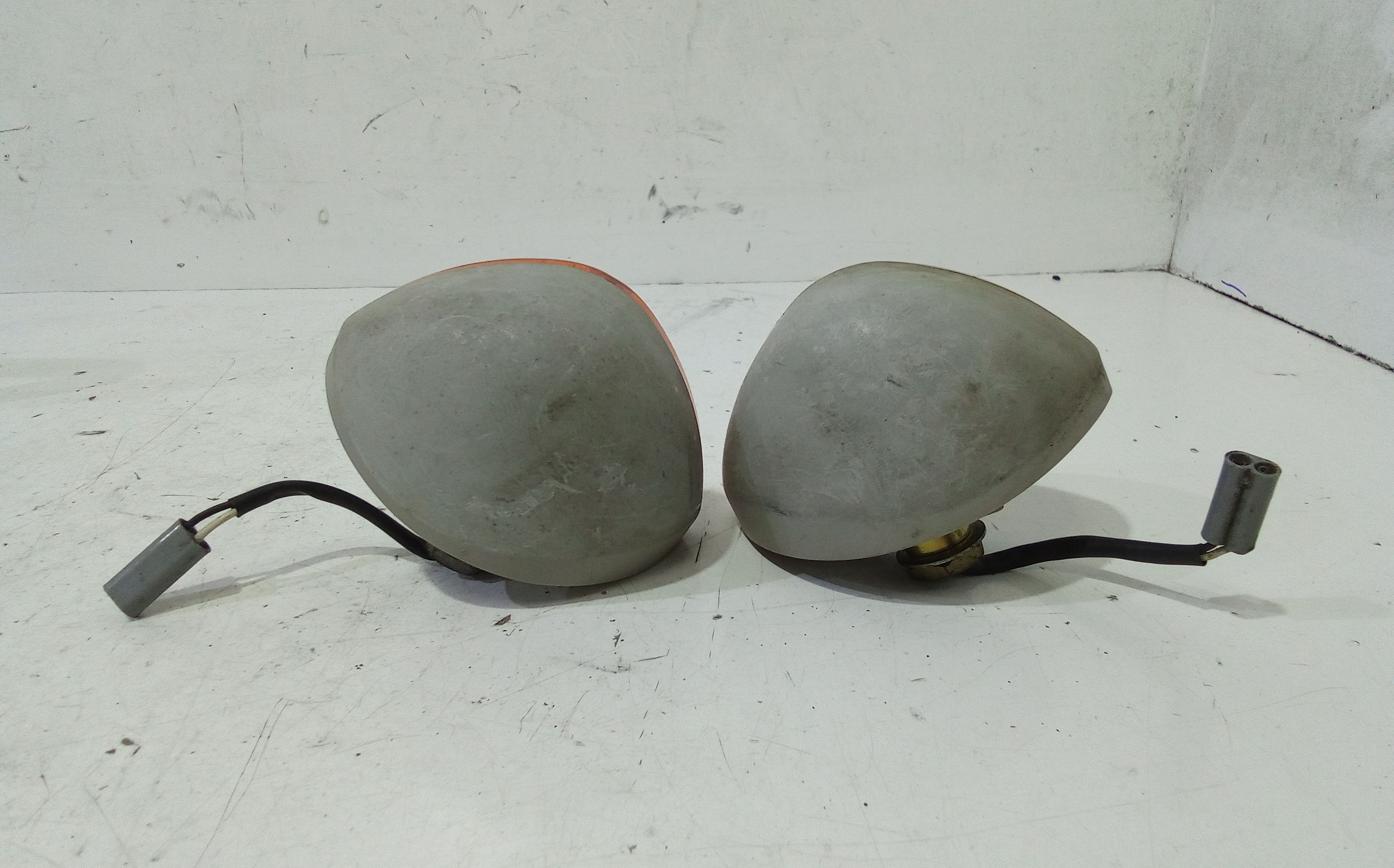 Coppia frecce anteriori PIAGGIO Free 50cc