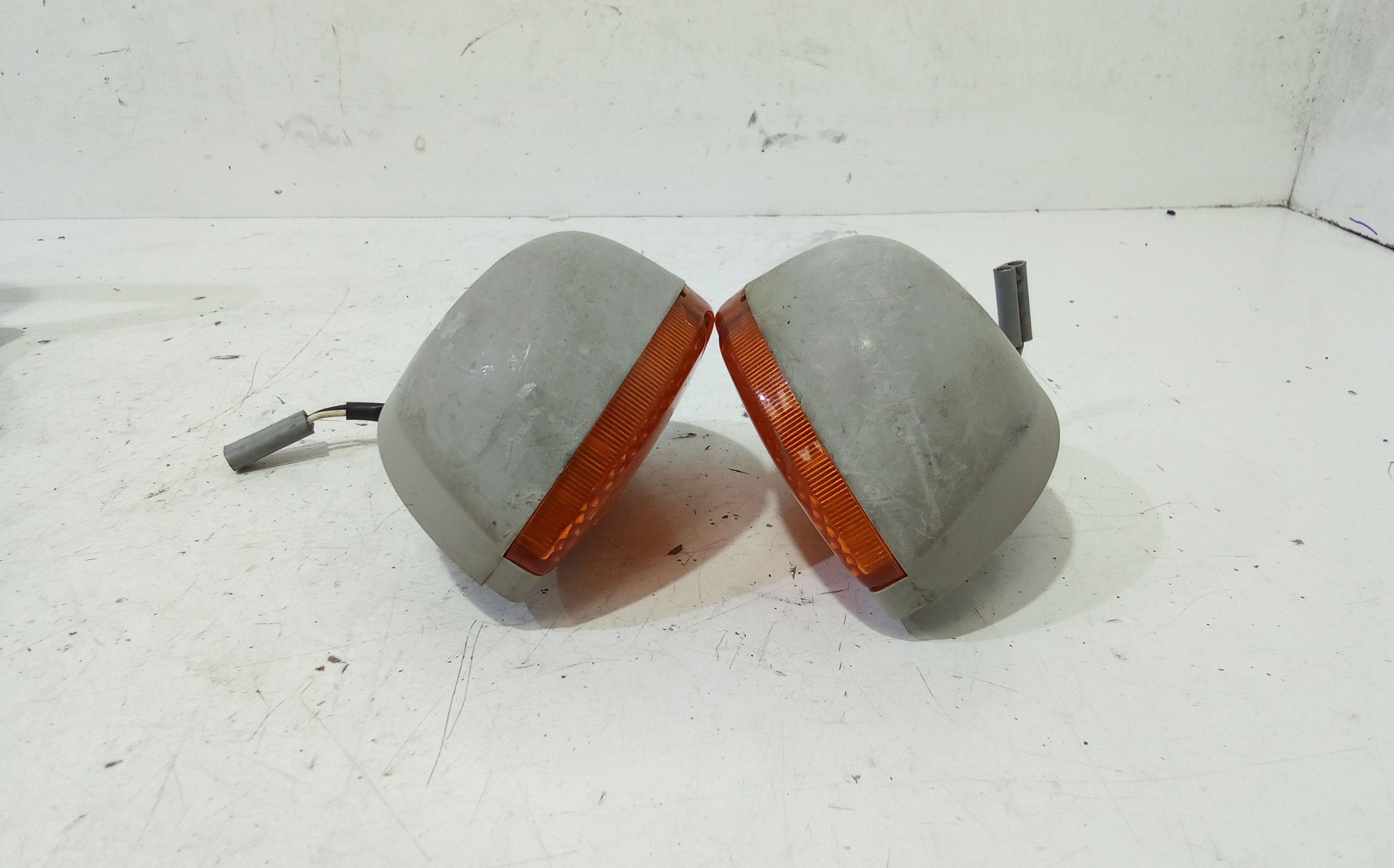 Coppia frecce anteriori PIAGGIO Free 50cc