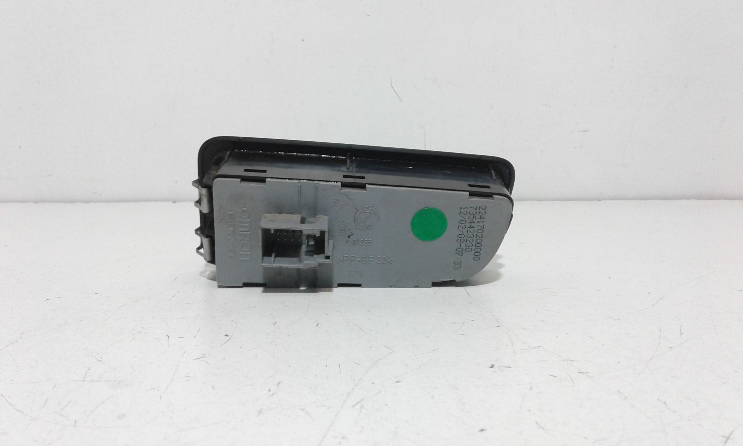 Comando Luci FIAT Fiorino 2 Serie