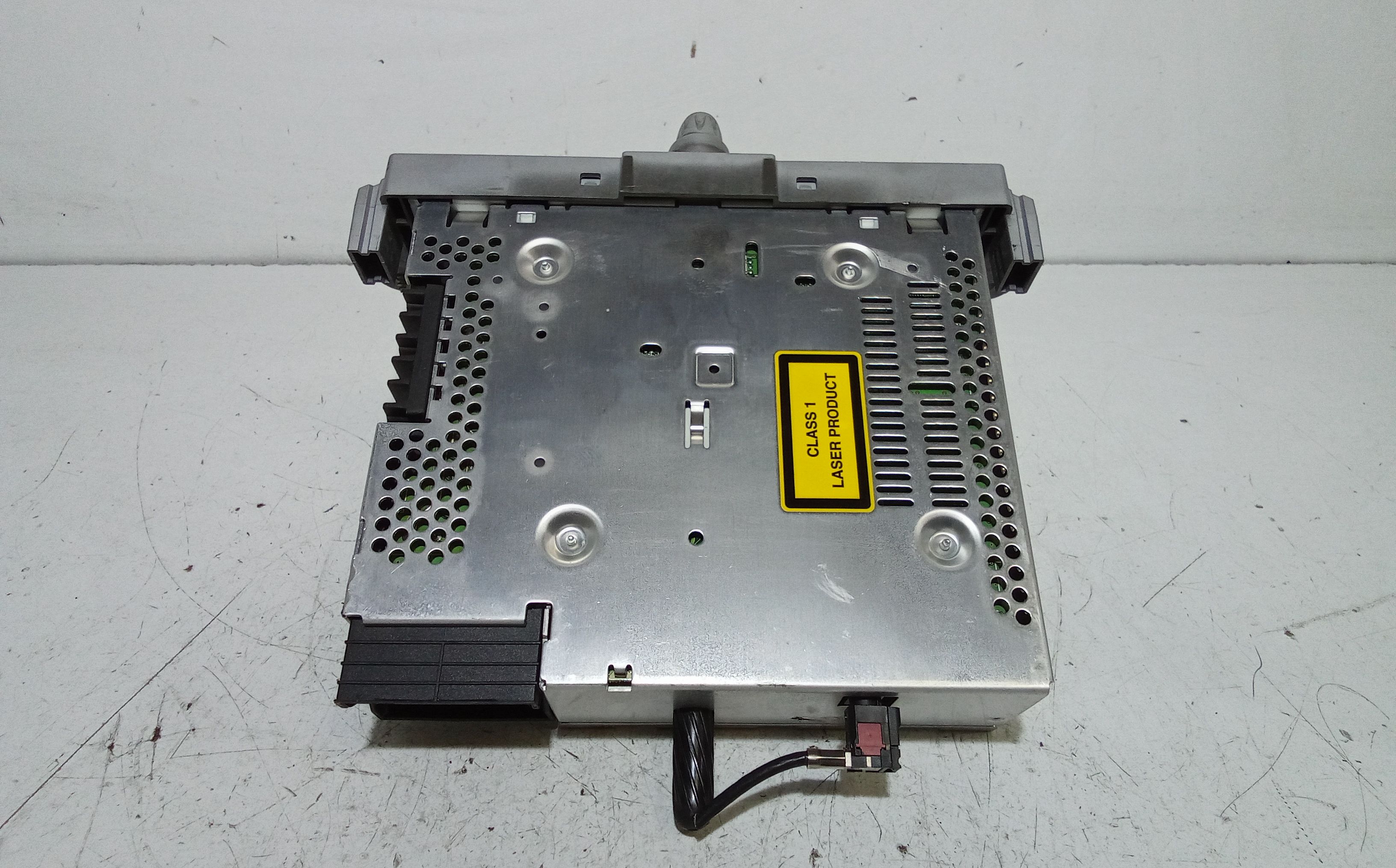 Lettore CD MINI Cooper 1  Serie