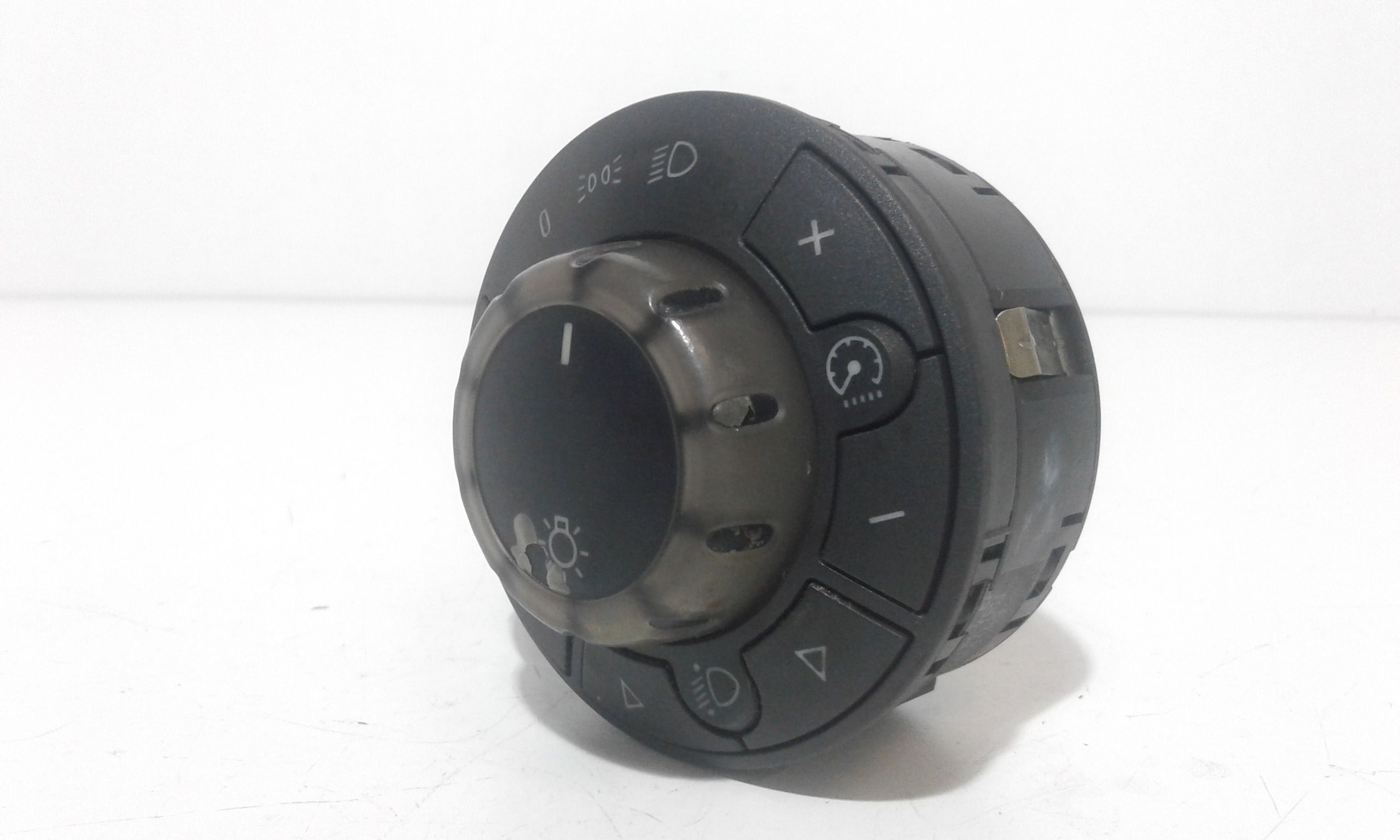 Comando Luci OPEL Corsa D 5P 1 Serie