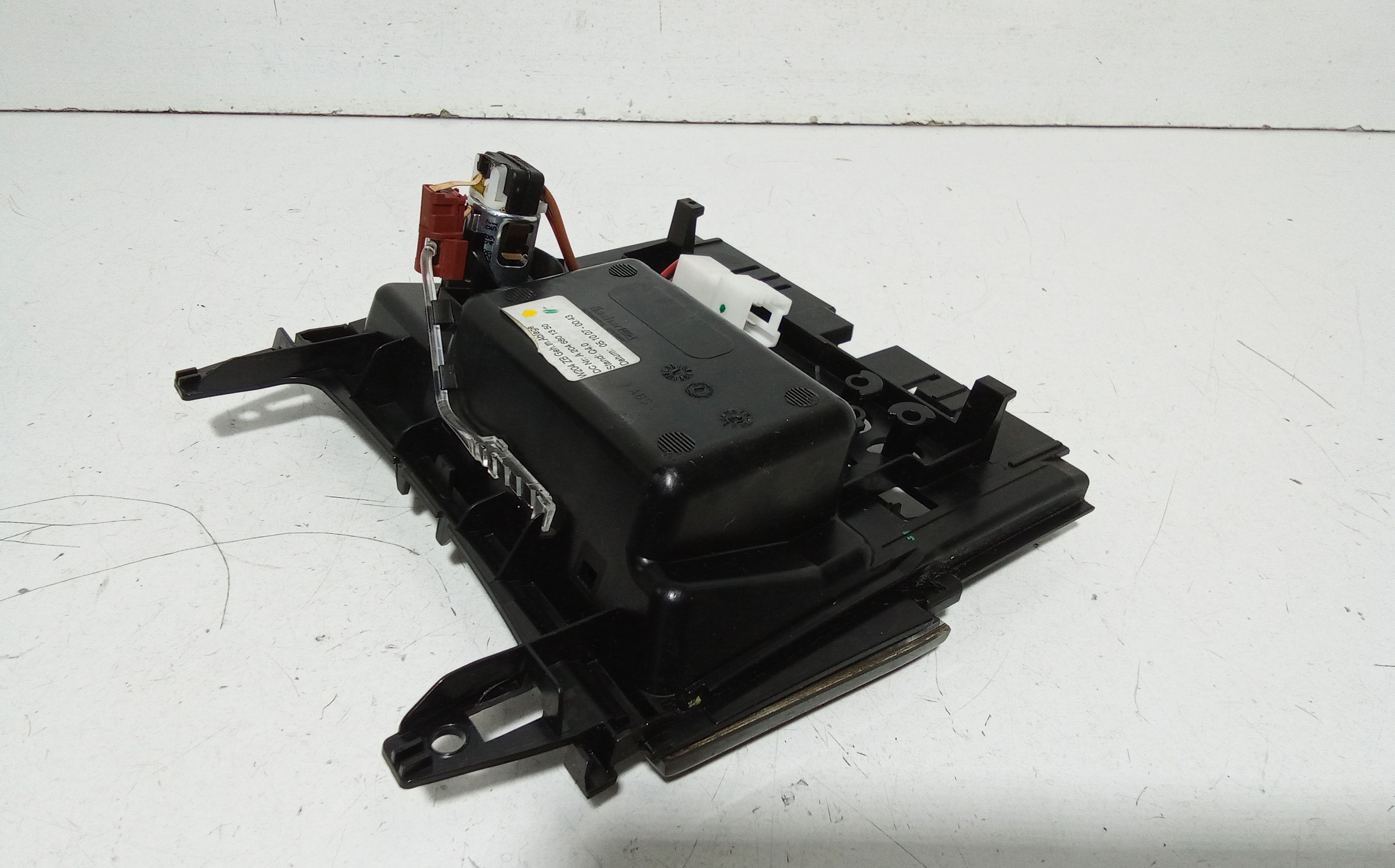 Posacenere MERCEDES Classe C Berlina W204