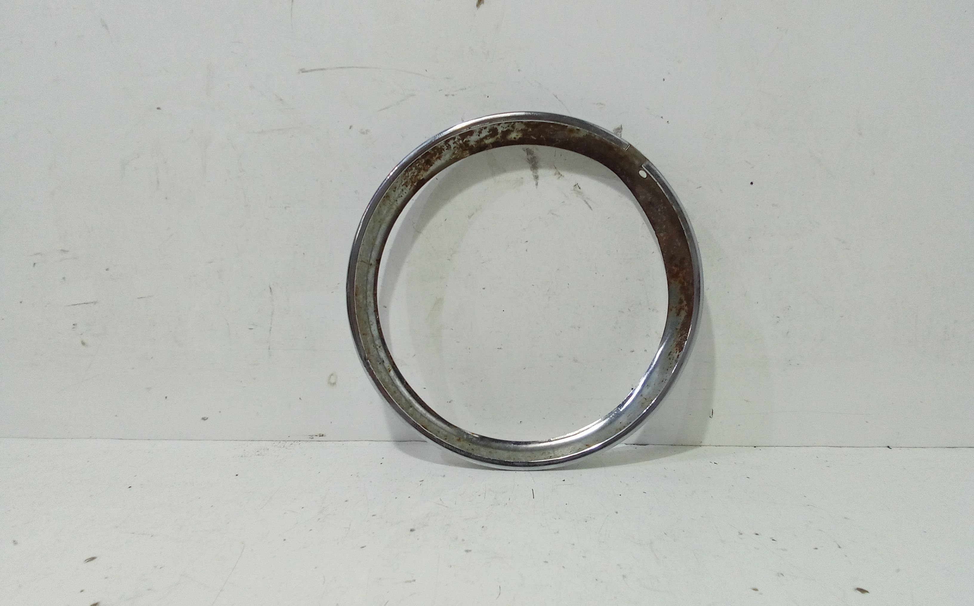 Cornice faro anteriore DX Passeggero MINI Minor Serie