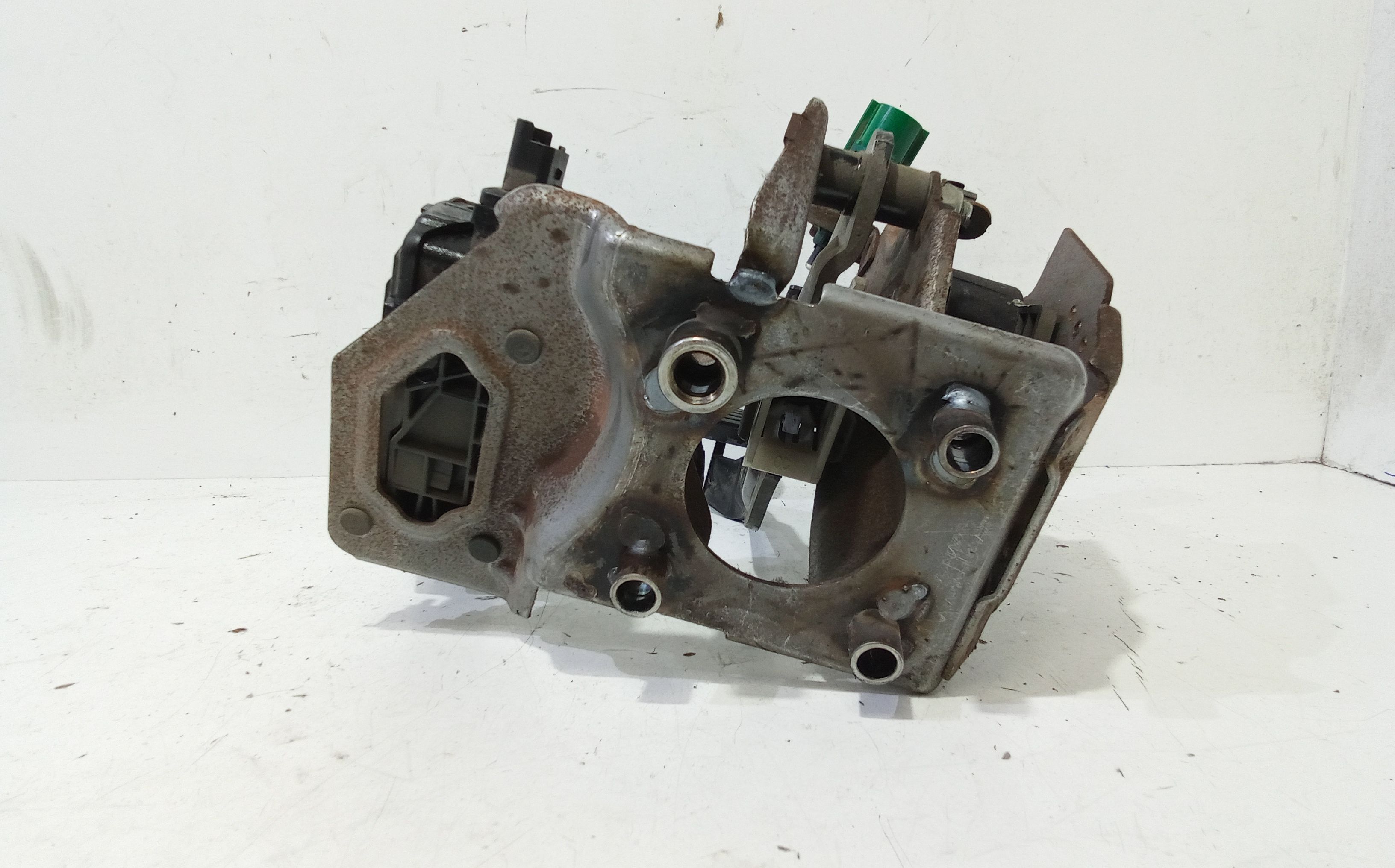 Pedaliera completa freno + frizione + acceleratore CITROEN C3 Serie