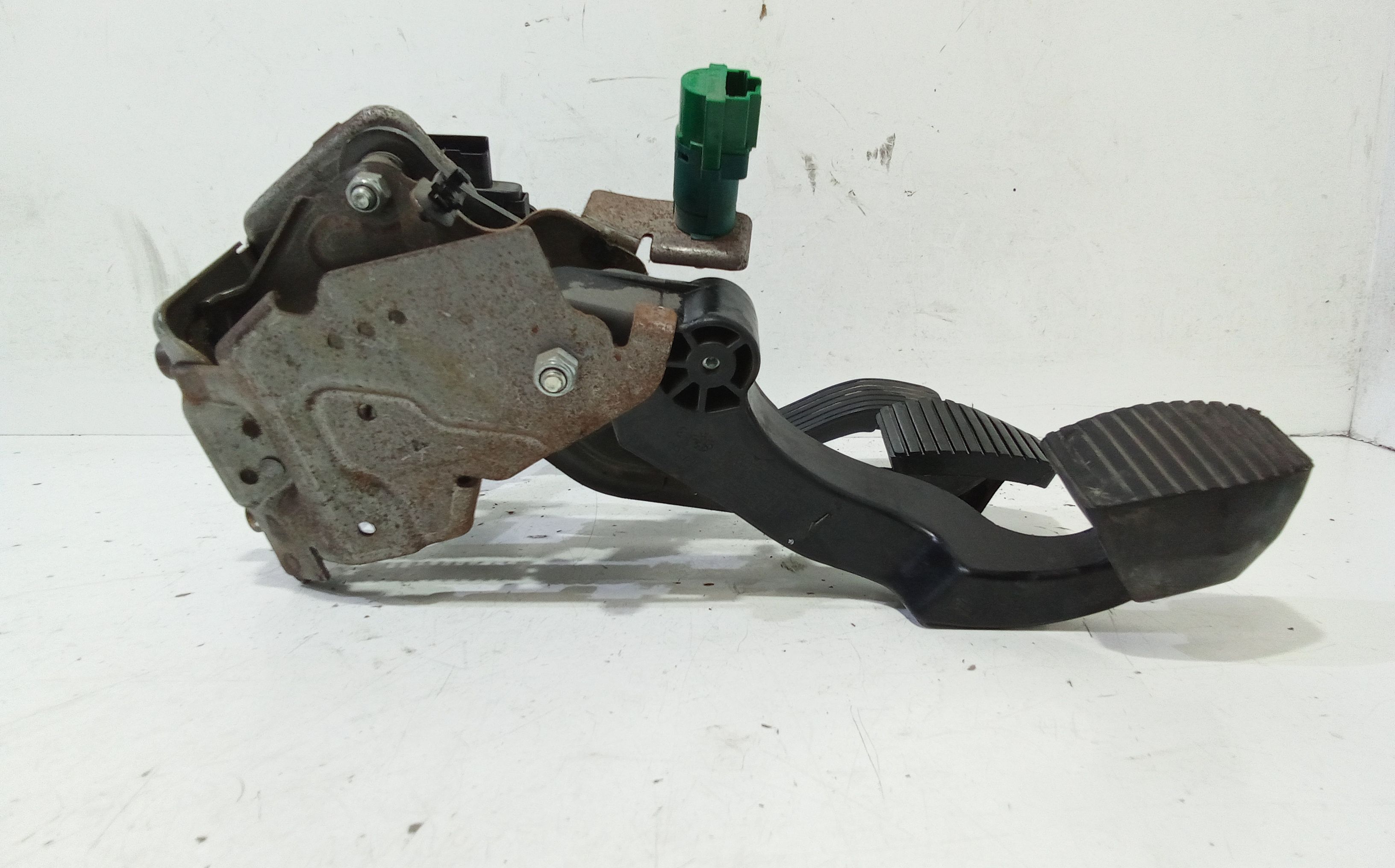 Pedaliera completa freno + frizione + acceleratore CITROEN C3 Serie
