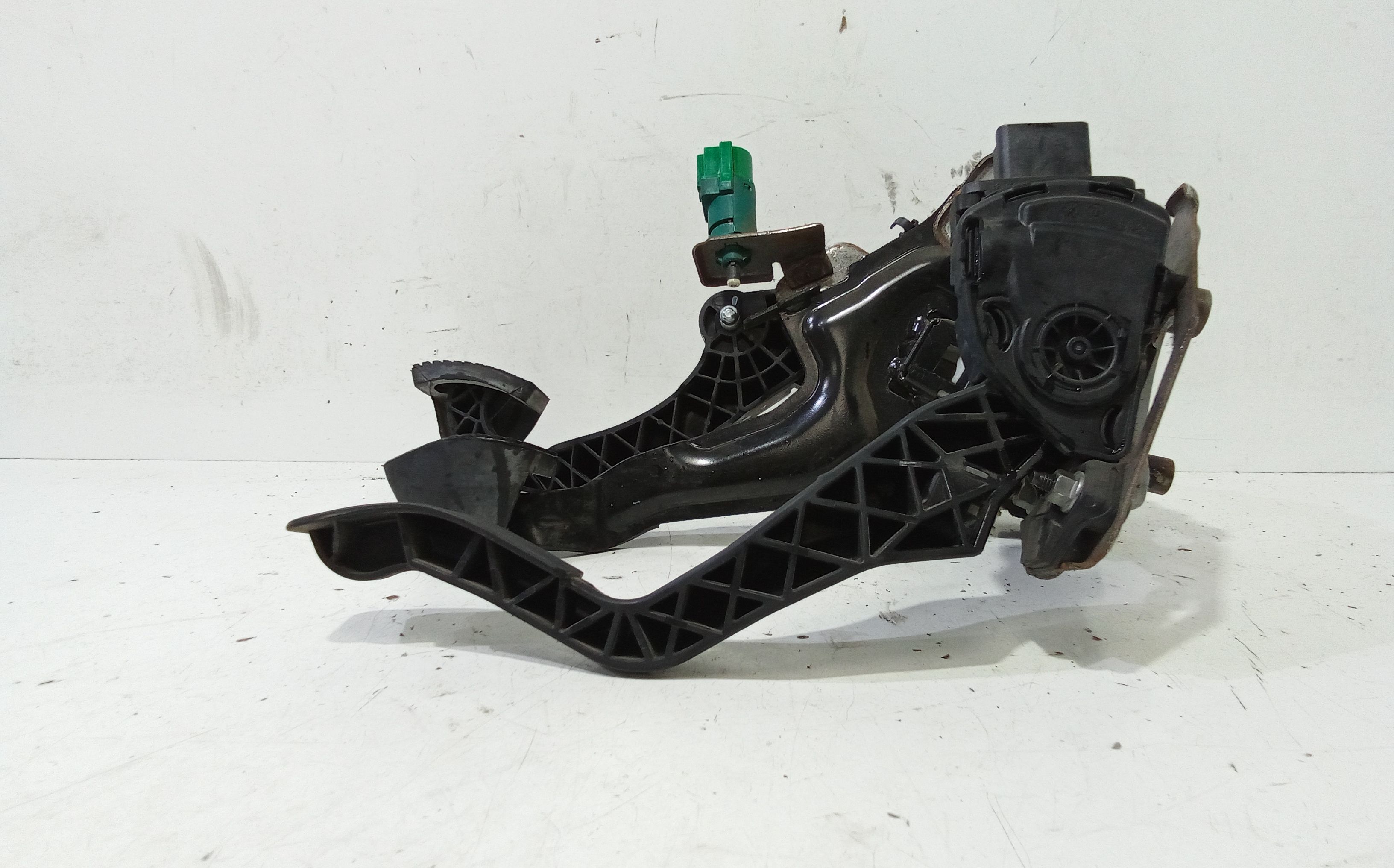 Pedaliera completa freno + frizione + acceleratore CITROEN C3 Serie