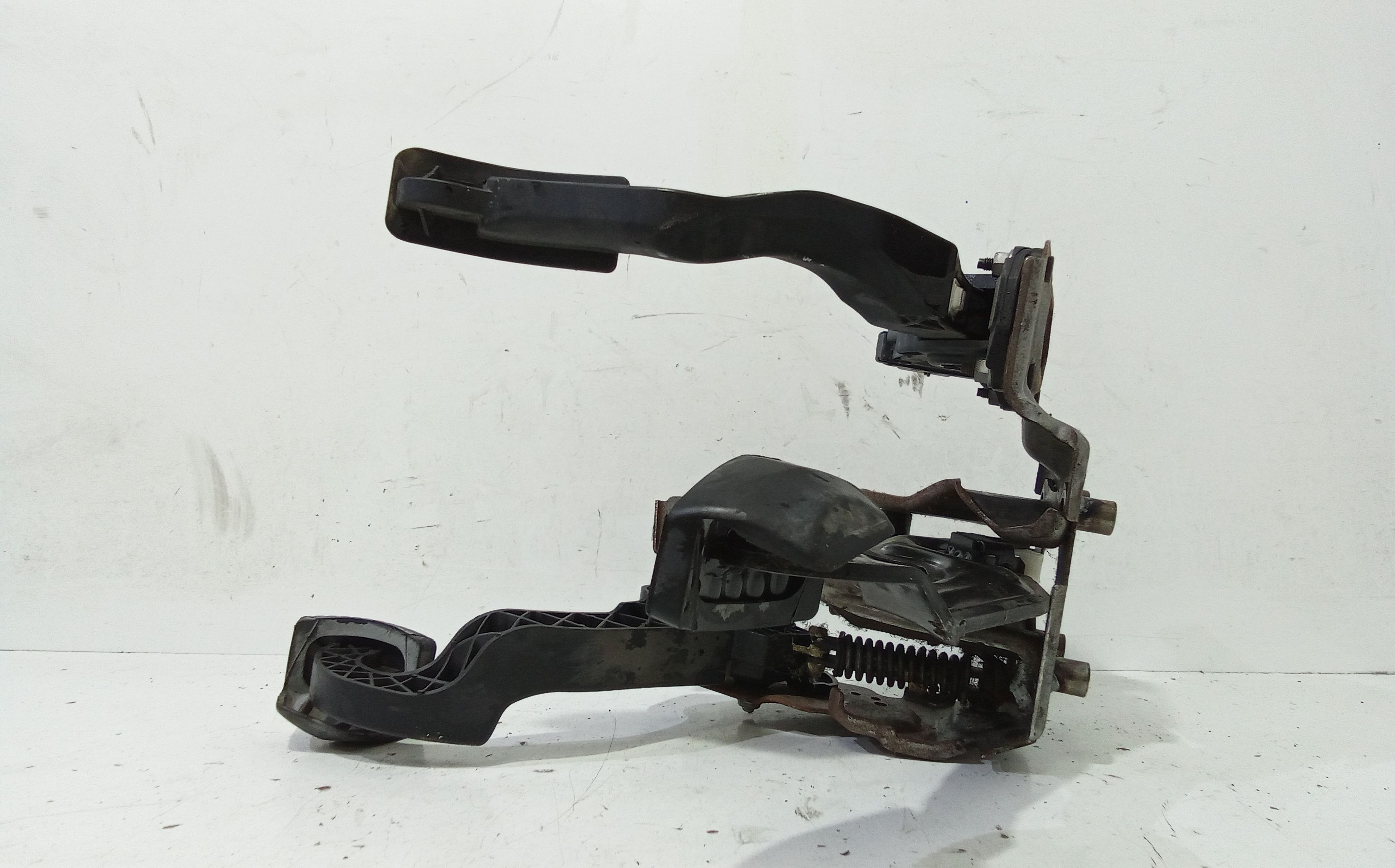 Pedaliera completa freno + frizione + acceleratore CITROEN C3 Serie