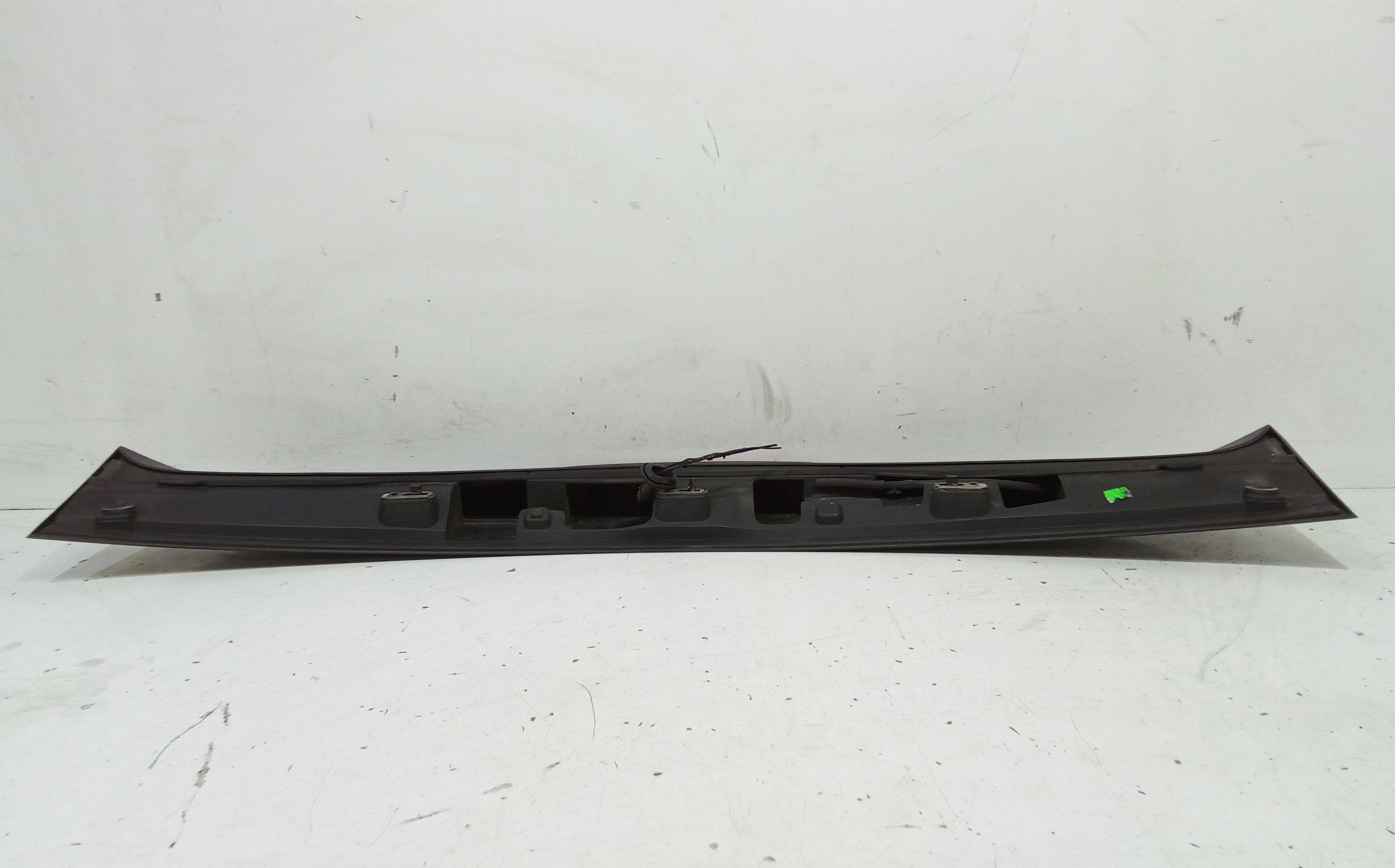 Spoiler Posteriore FORD Focus Berlina 3 Serie