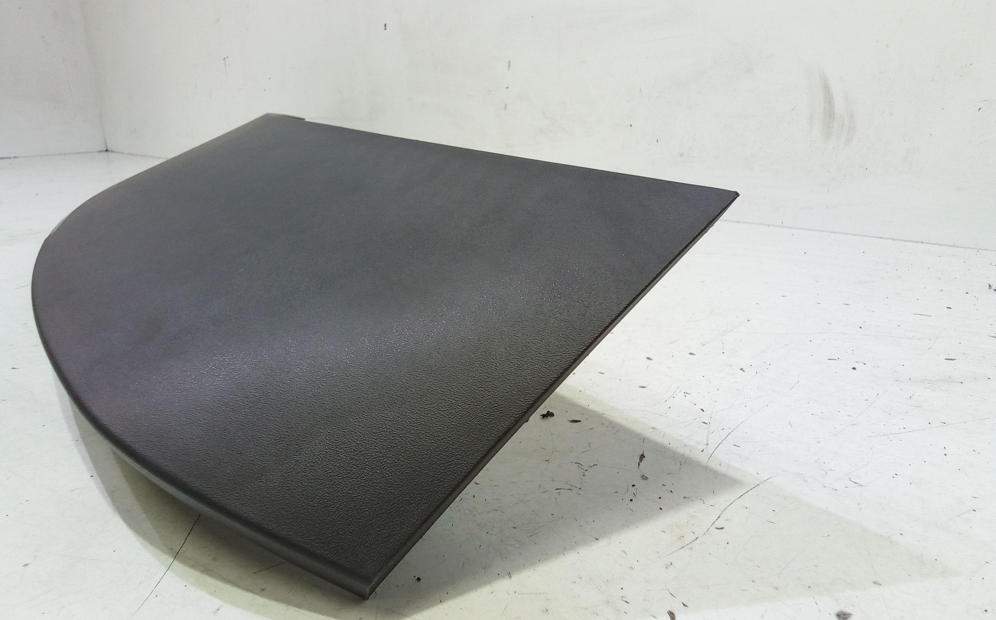 Spoiler Posteriore FORD Focus Berlina 3 Serie