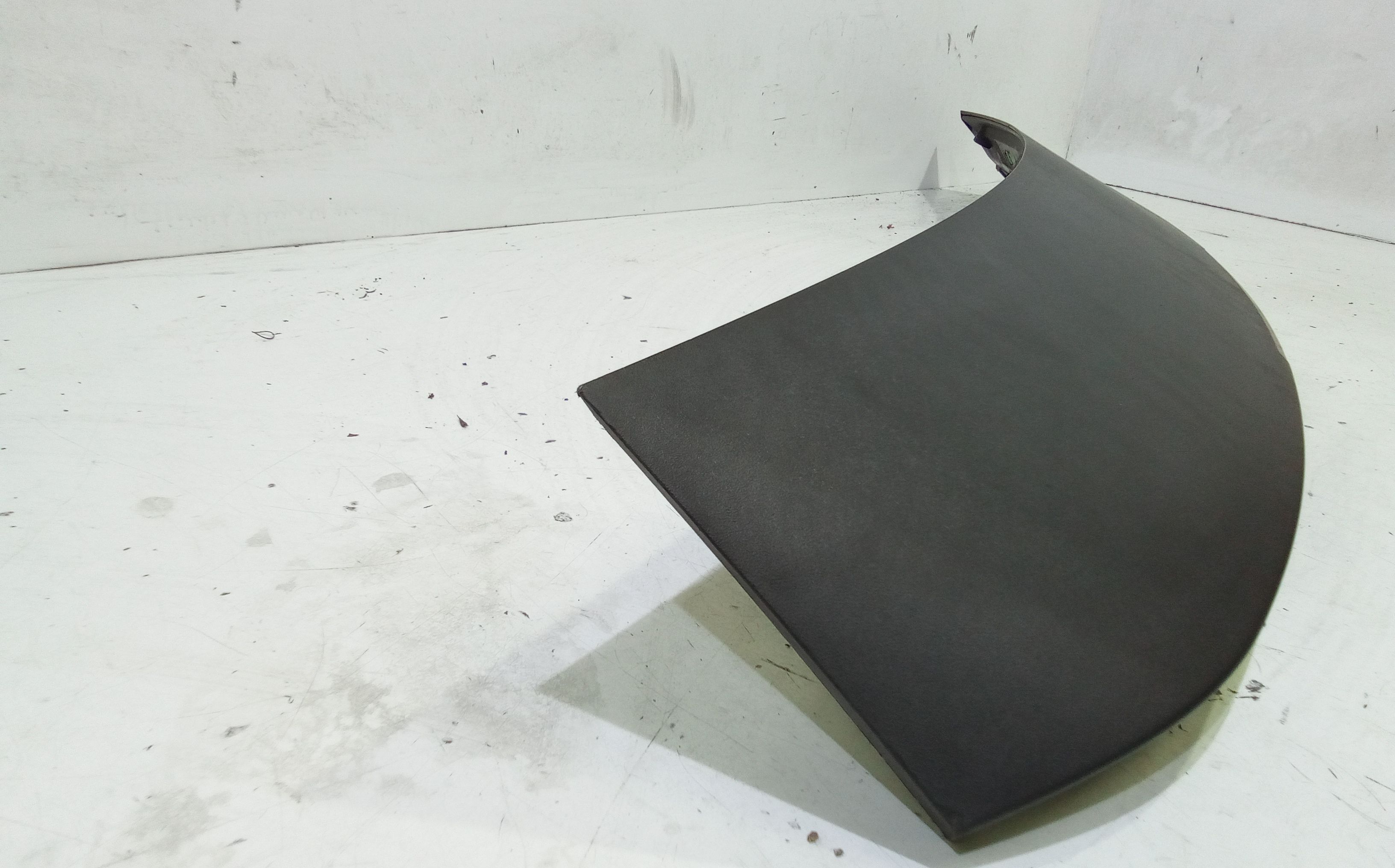 Spoiler Posteriore FORD Focus Berlina 3 Serie