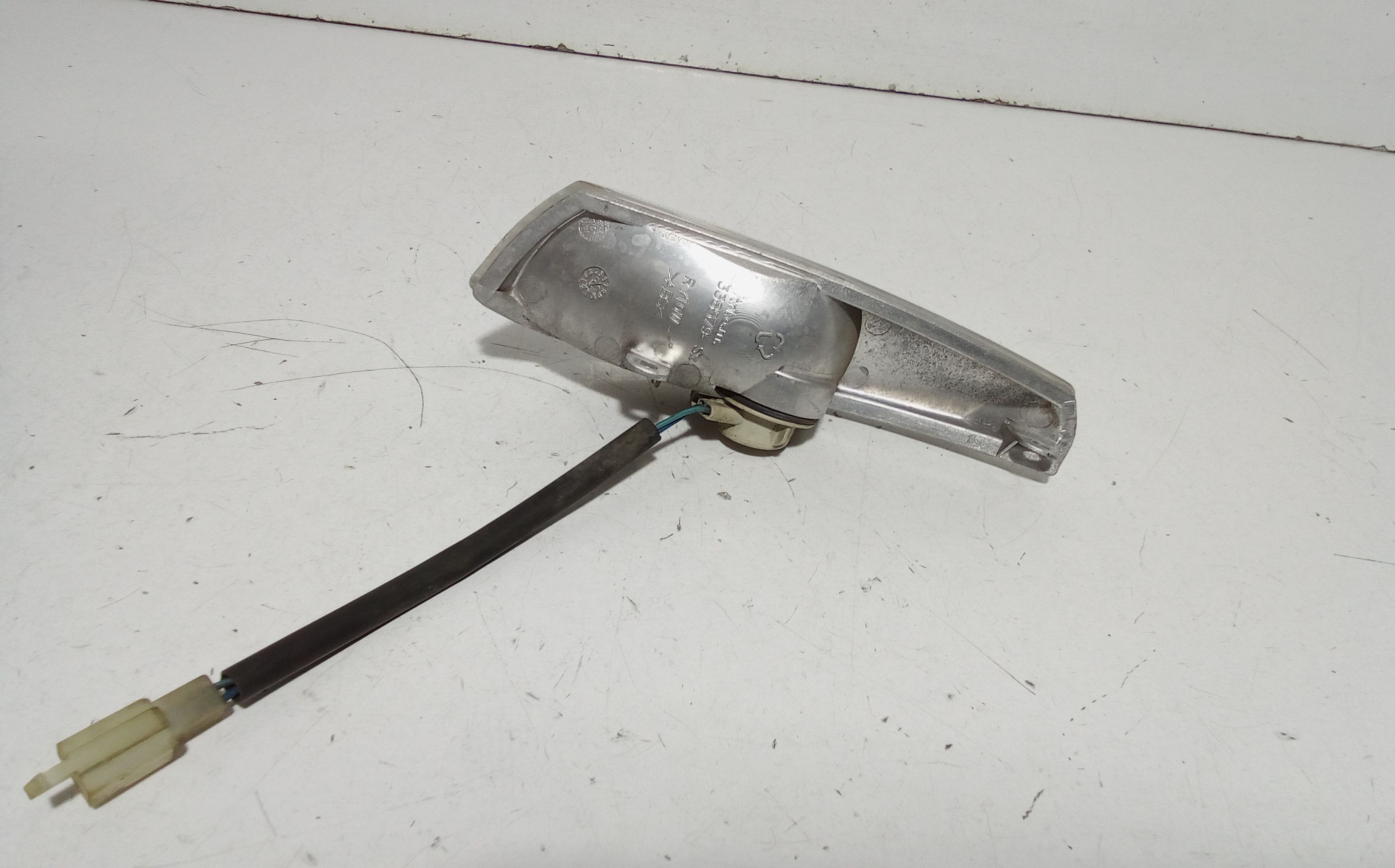 Freccia ant SX Aprilia Scarabeo 500cc