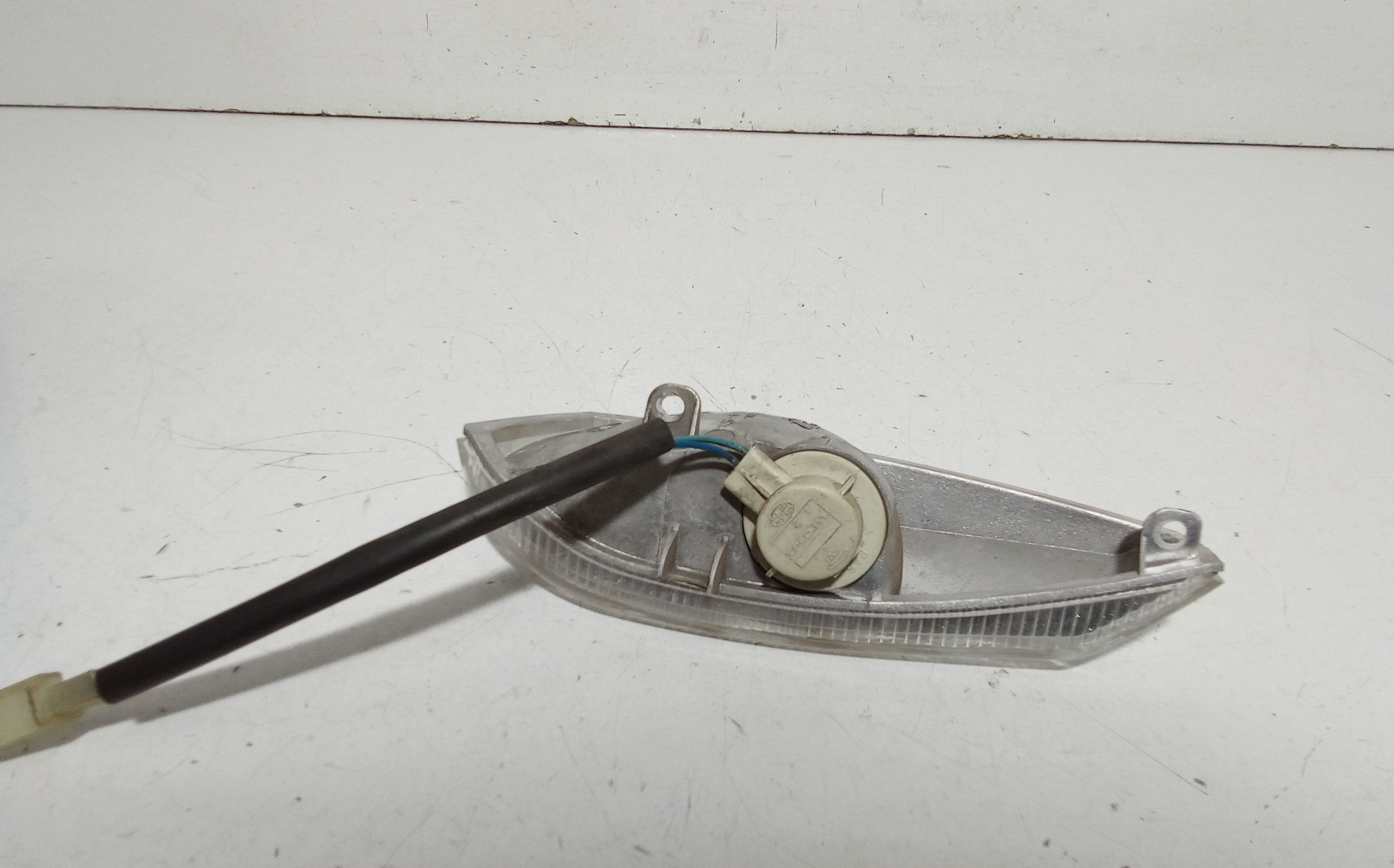 Freccia ant SX Aprilia Scarabeo 500cc