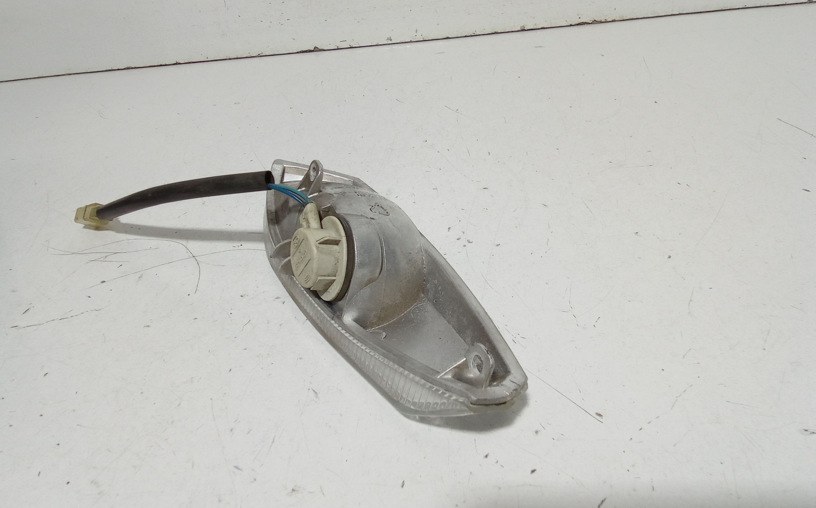 Freccia ant SX Aprilia Scarabeo 500cc