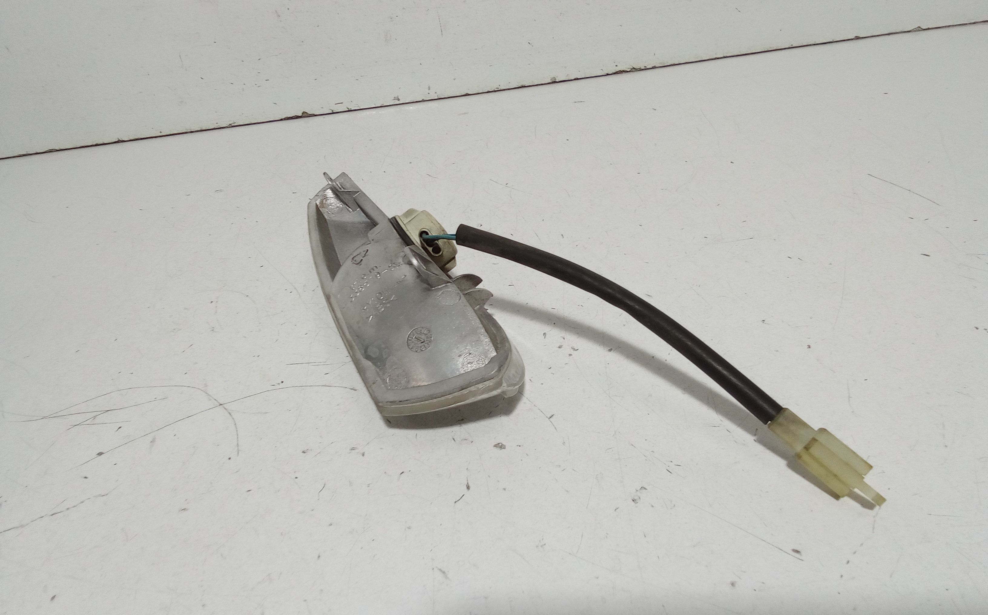 Freccia ant SX Aprilia Scarabeo 500cc