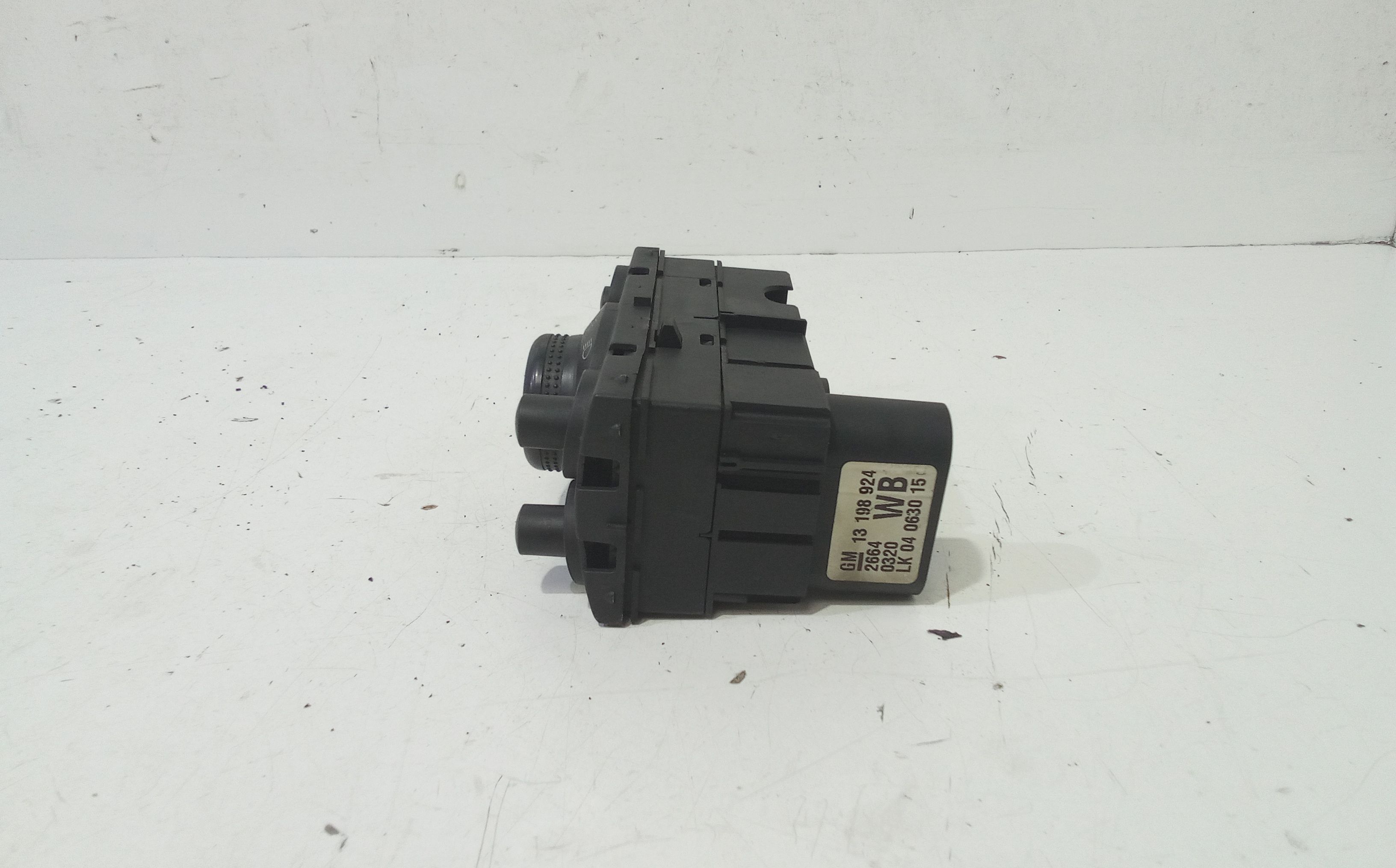 Regolatore Fari OPEL Astra G S. Wagon