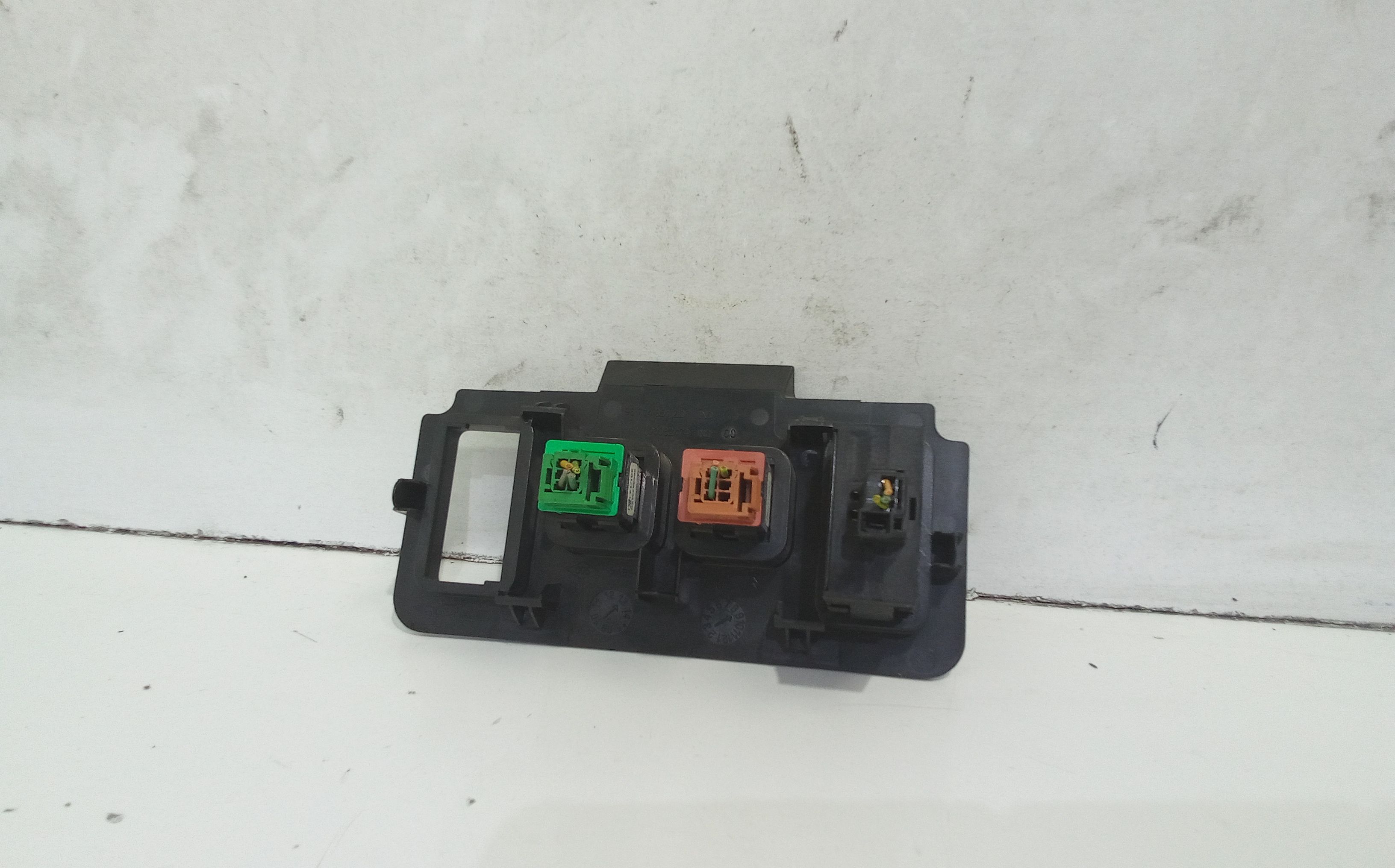 Regolatore Fari CITROEN C4 2 Serie