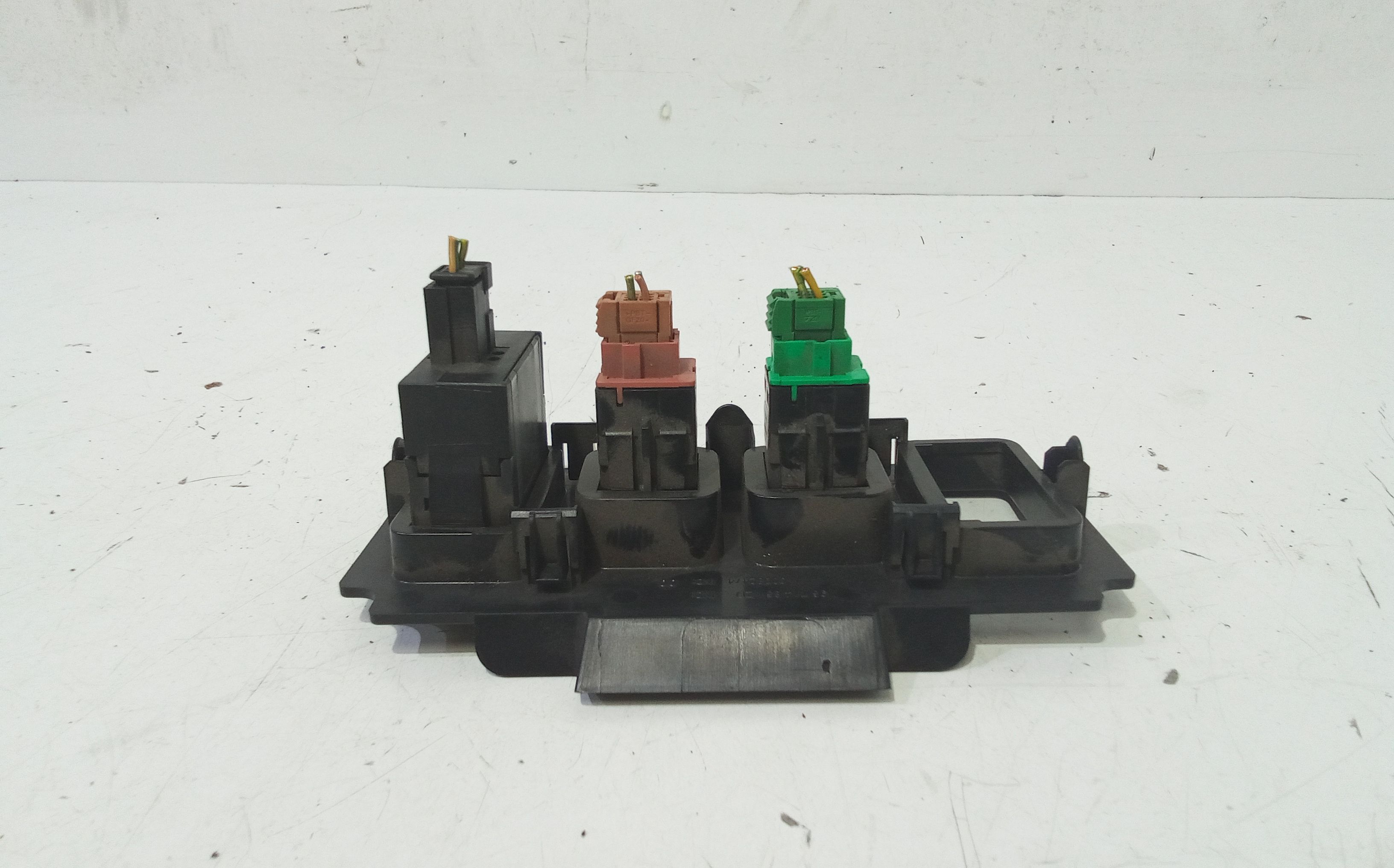 Regolatore Fari CITROEN C4 2 Serie