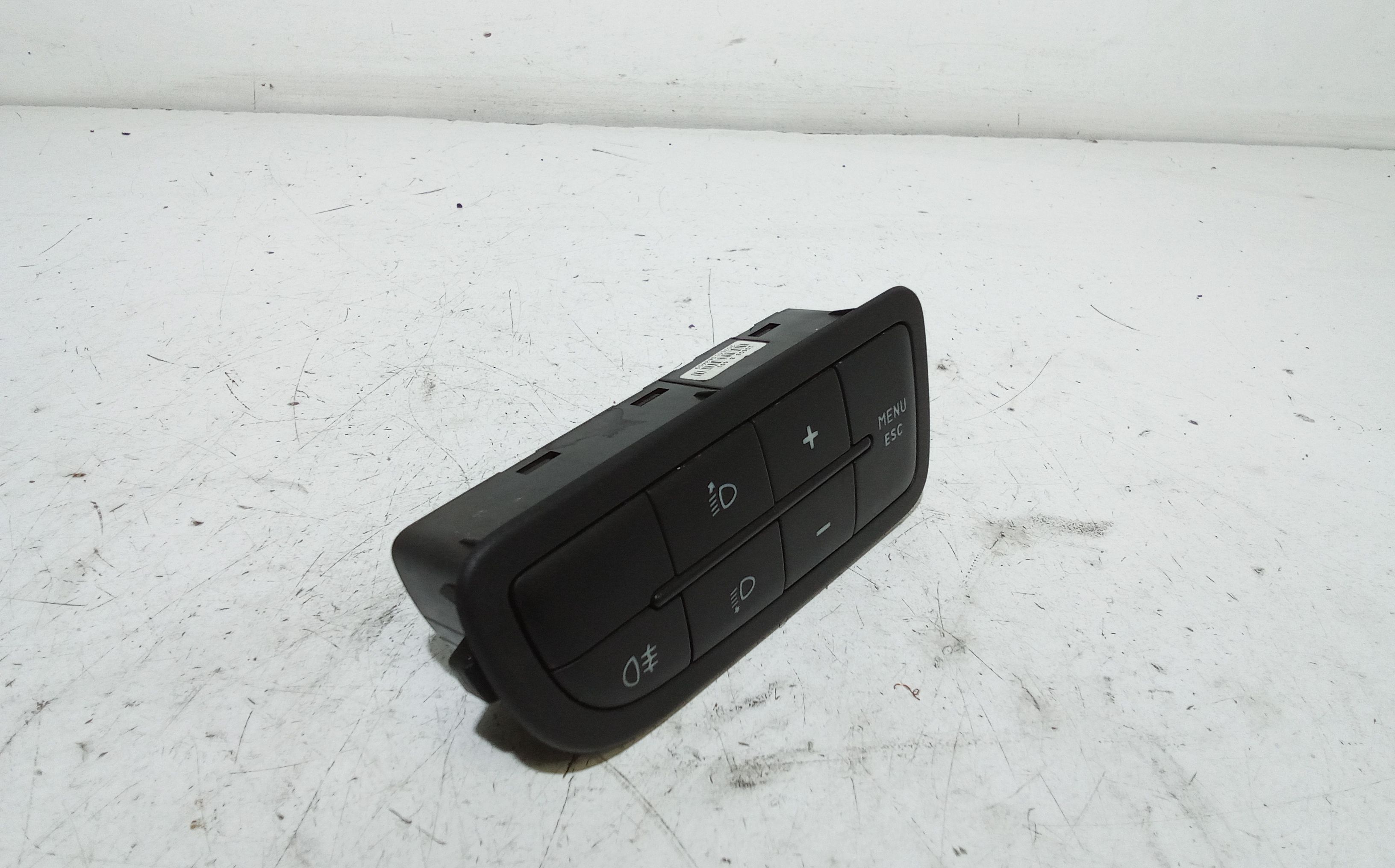 Regolatore Fari FIAT Grande Punto 1 Serie