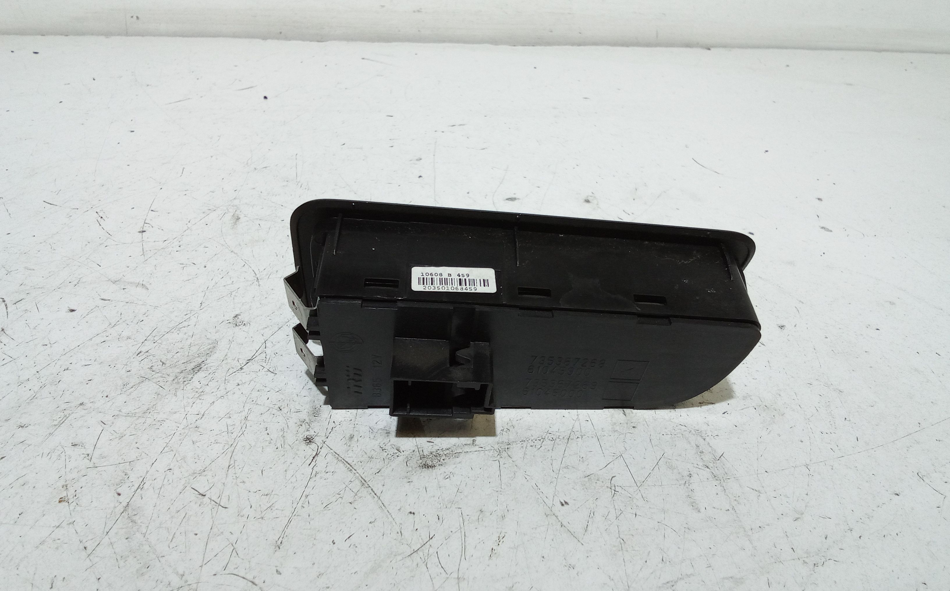 Regolatore Fari FIAT Grande Punto 1 Serie