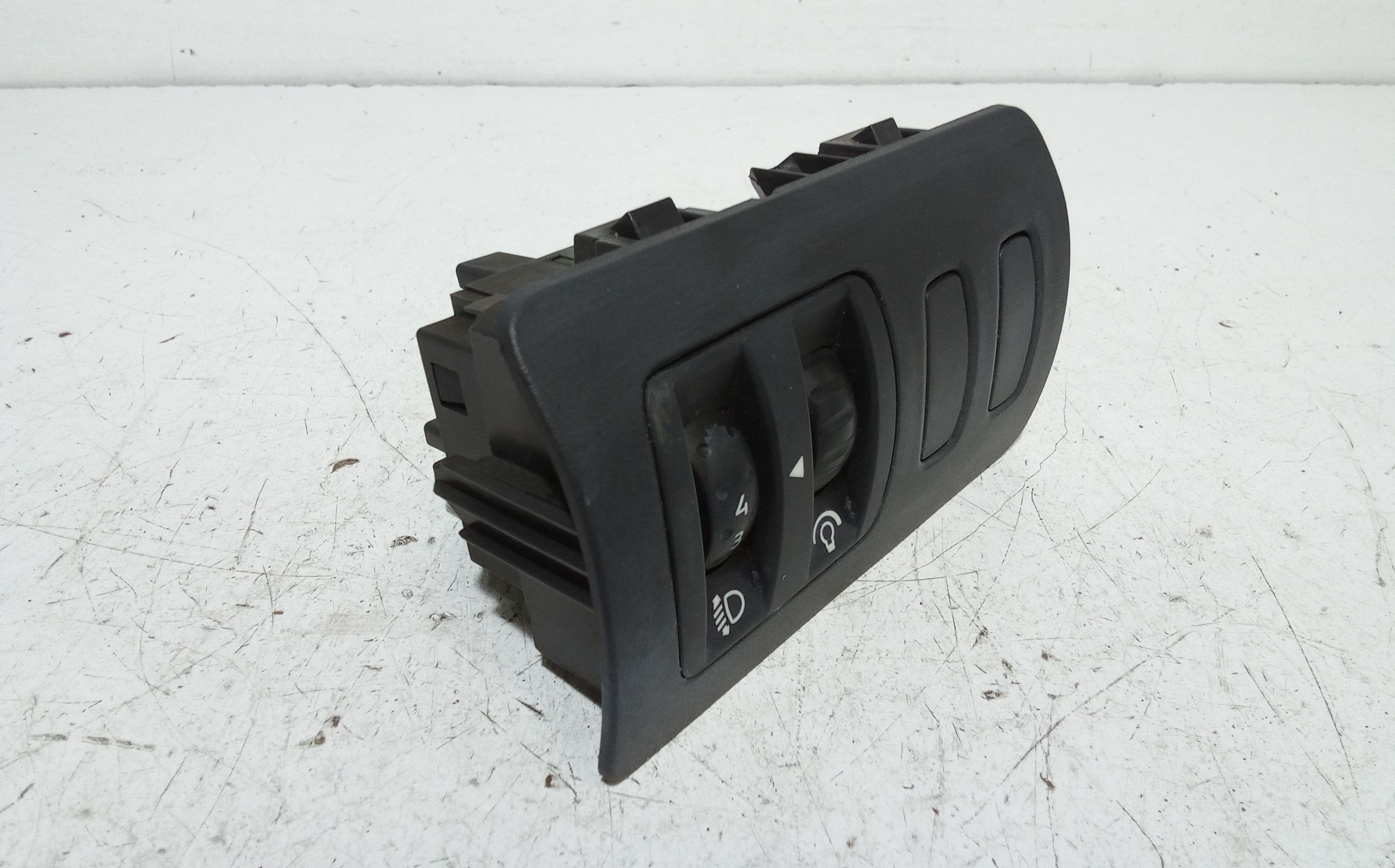 Regolatore Fari RENAULT Clio Serie (04>08)