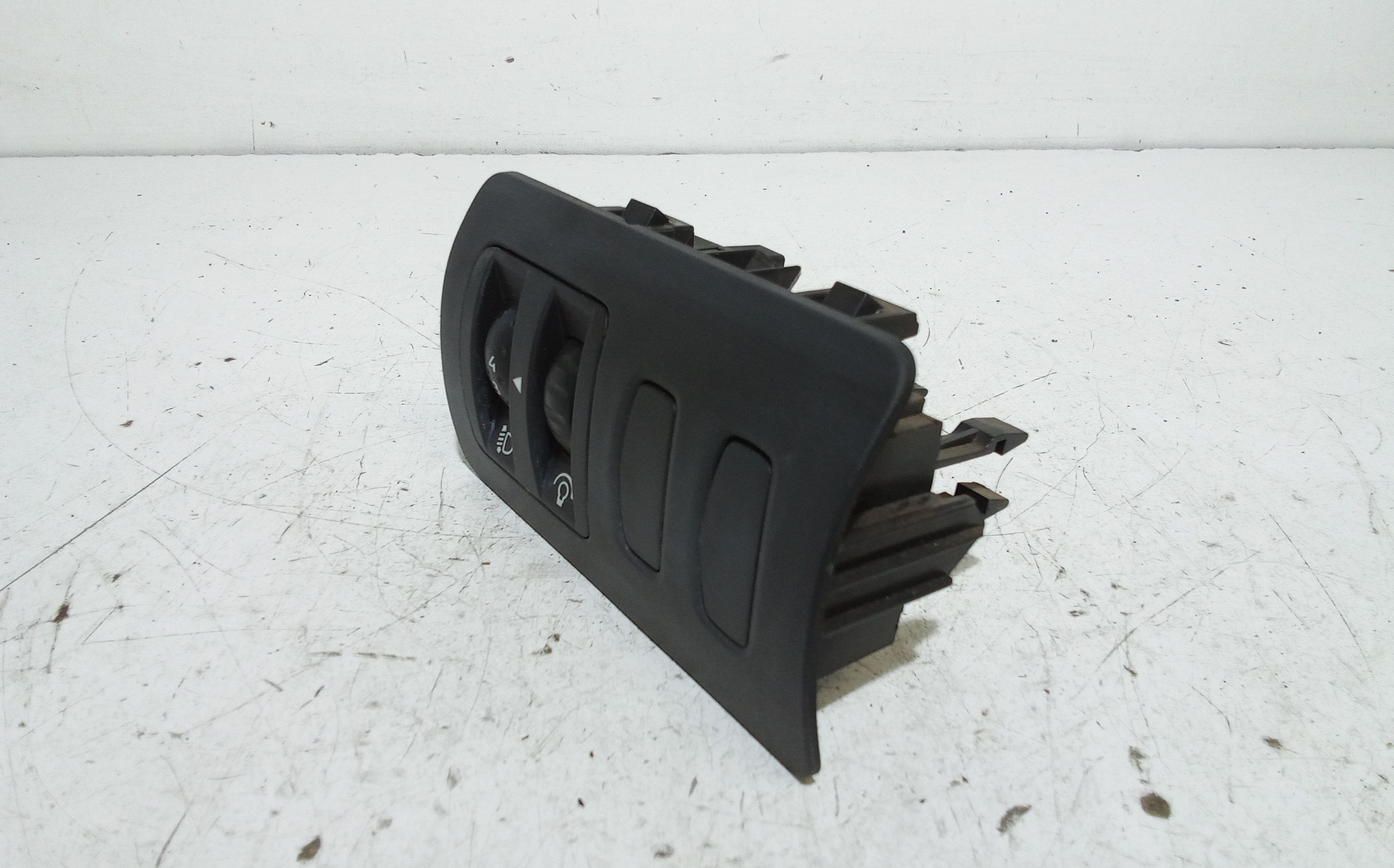 Regolatore Fari RENAULT Clio Serie (04>08)