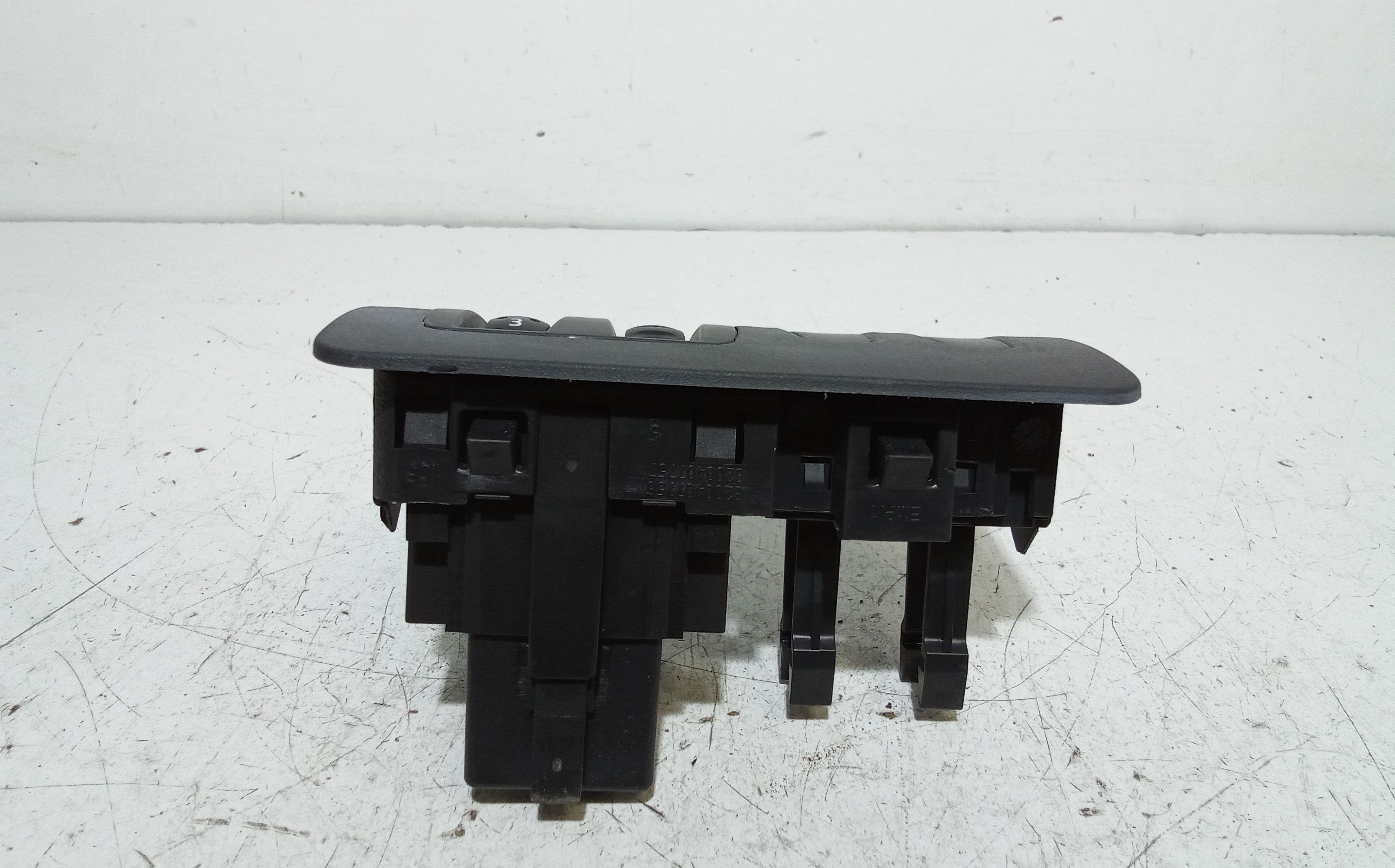 Regolatore Fari RENAULT Clio Serie (04>08)