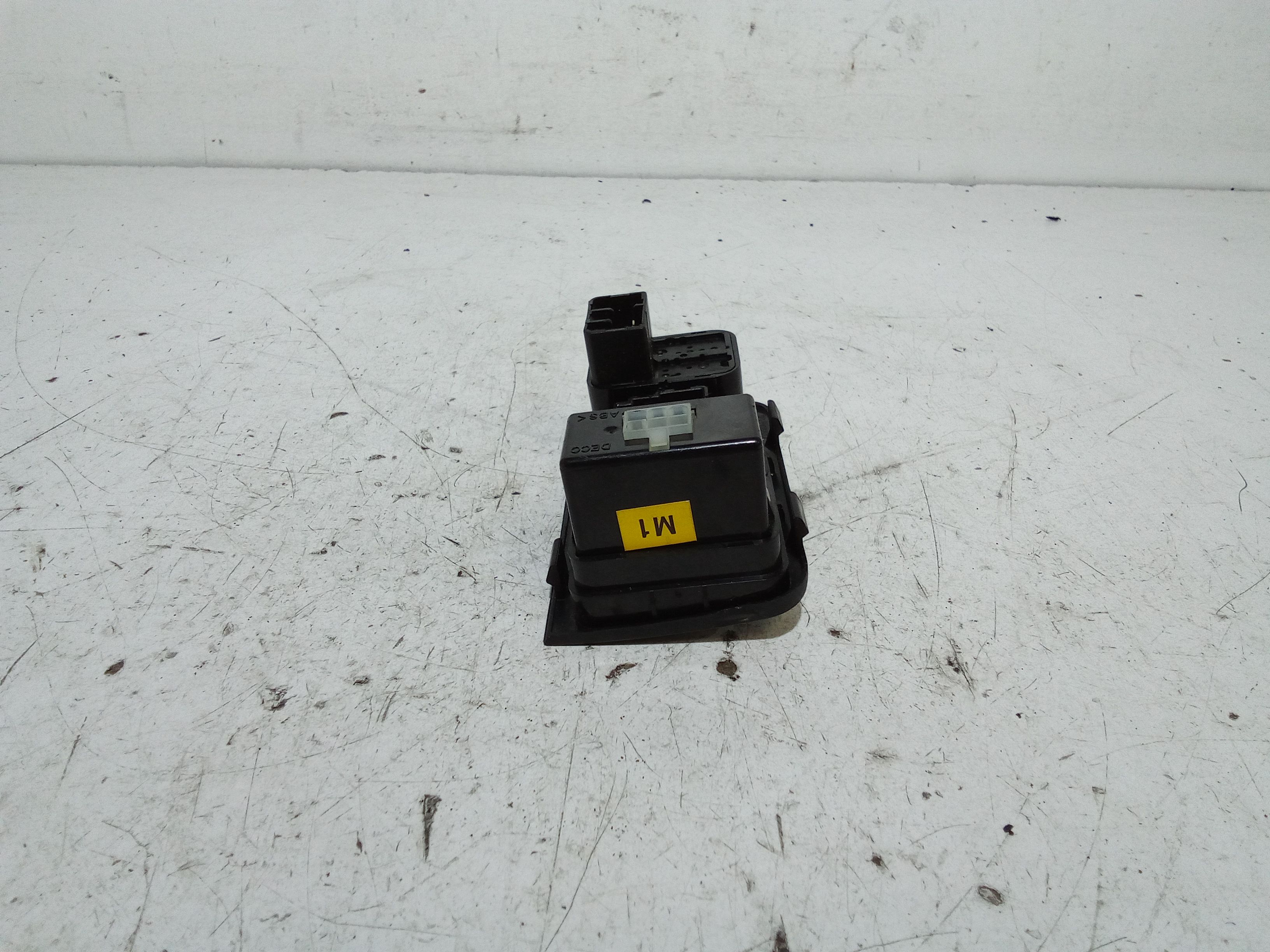 Regolatore Fari CHEVROLET Matiz 3 Serie