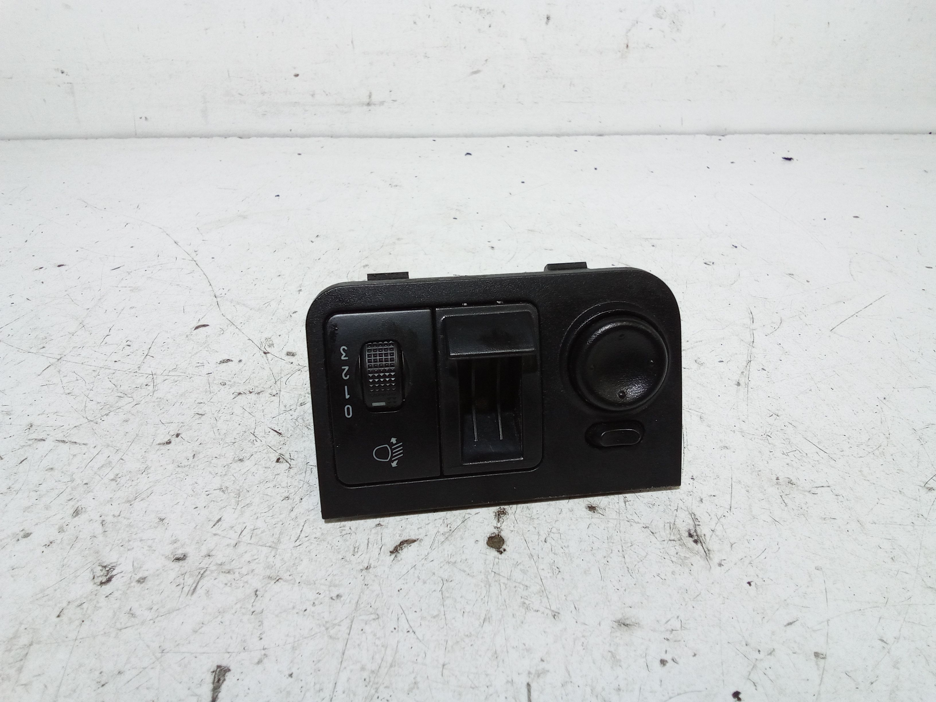 Regolatore Fari CHEVROLET Matiz 3 Serie