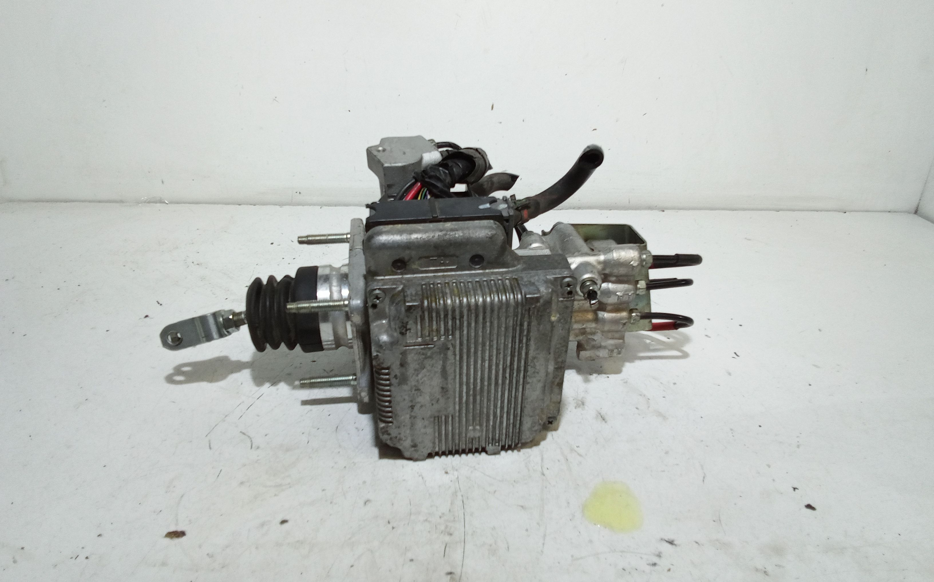 Sistema frenante TOYOTA Rav4 5 Serie