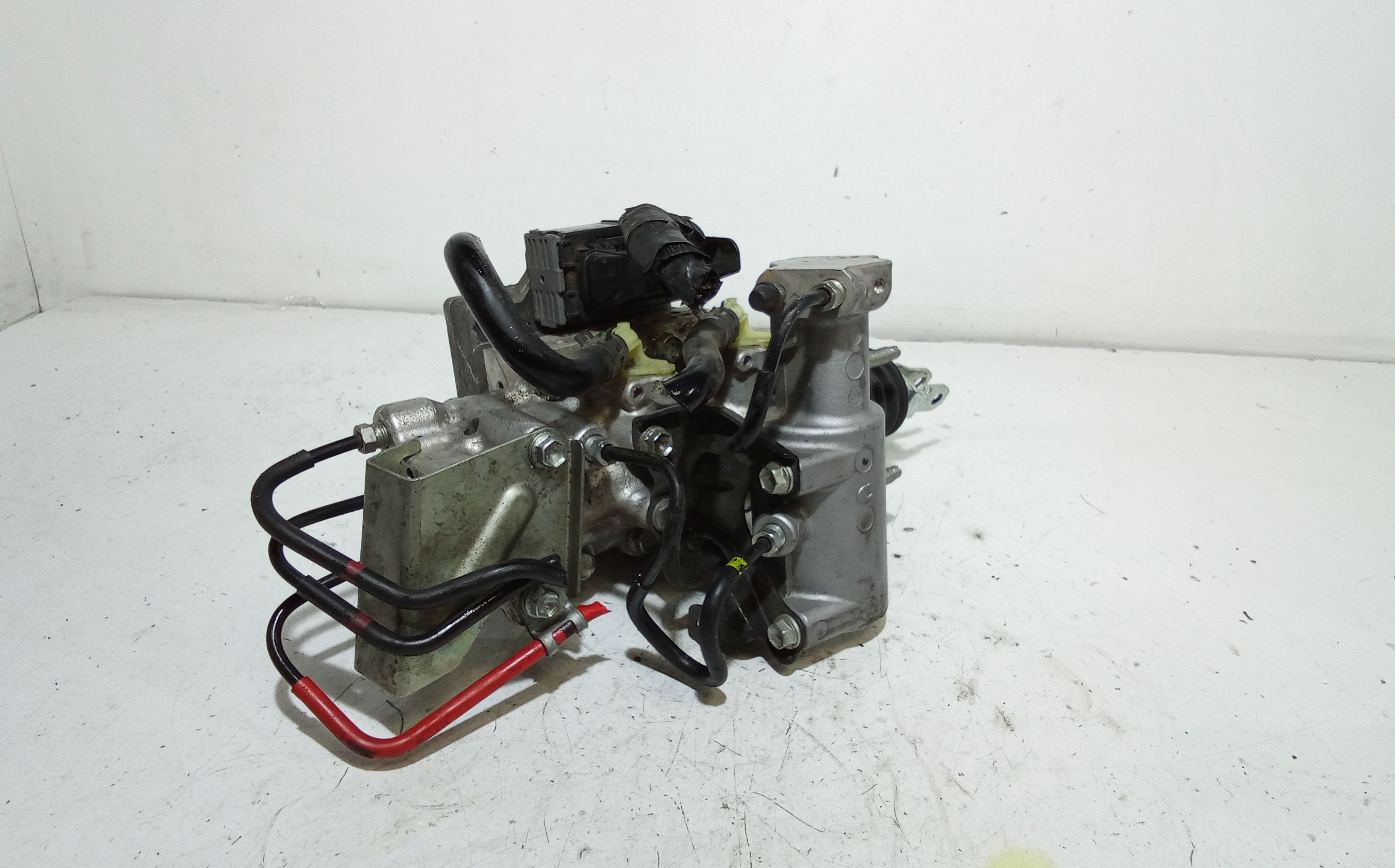 Sistema frenante TOYOTA Rav4 5 Serie