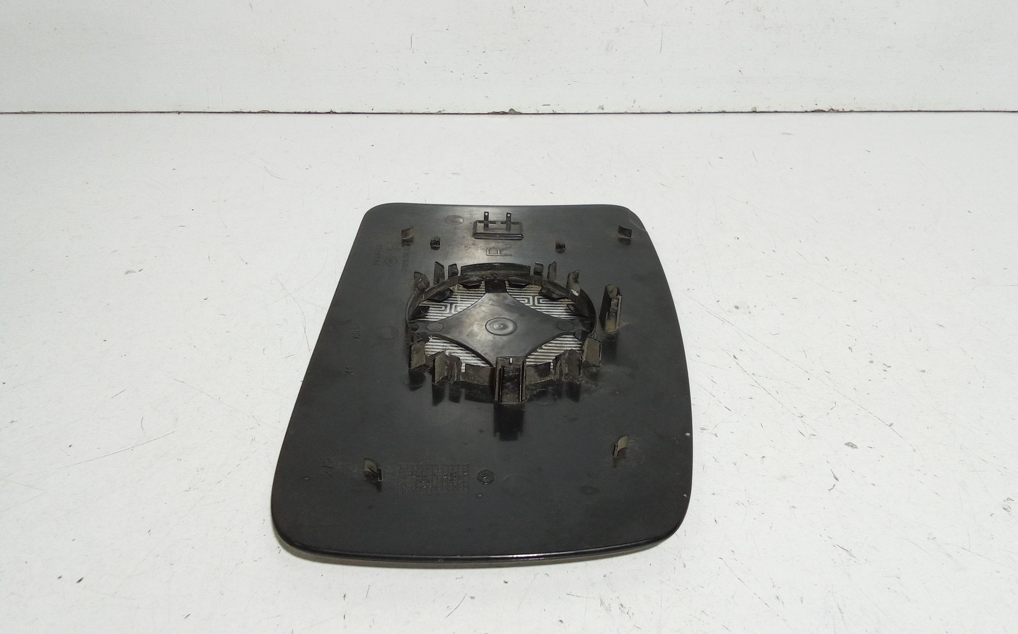 Vetro specchietto retrovisore dx RENAULT Master 4 Serie