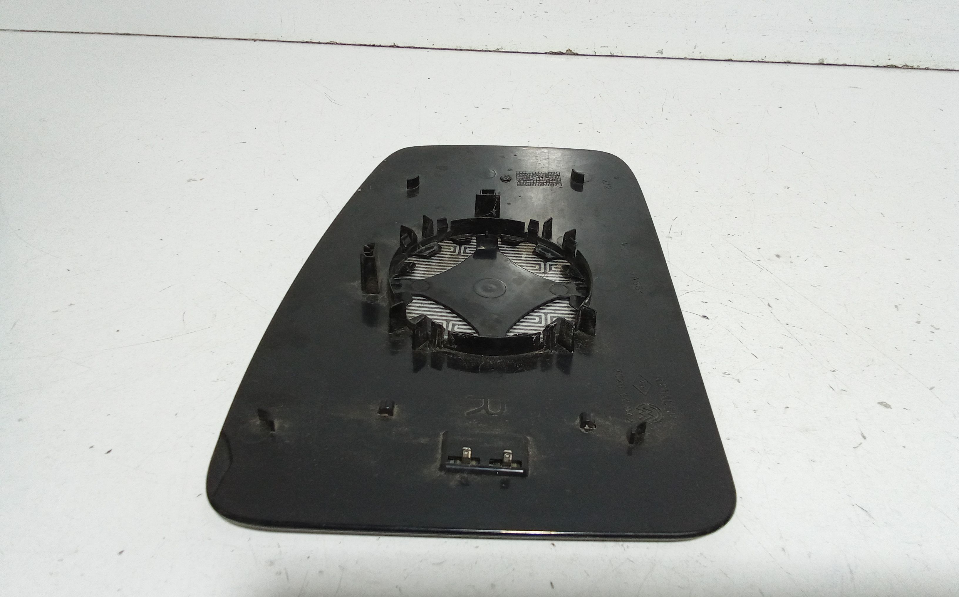 Vetro specchietto retrovisore dx RENAULT Master 4 Serie