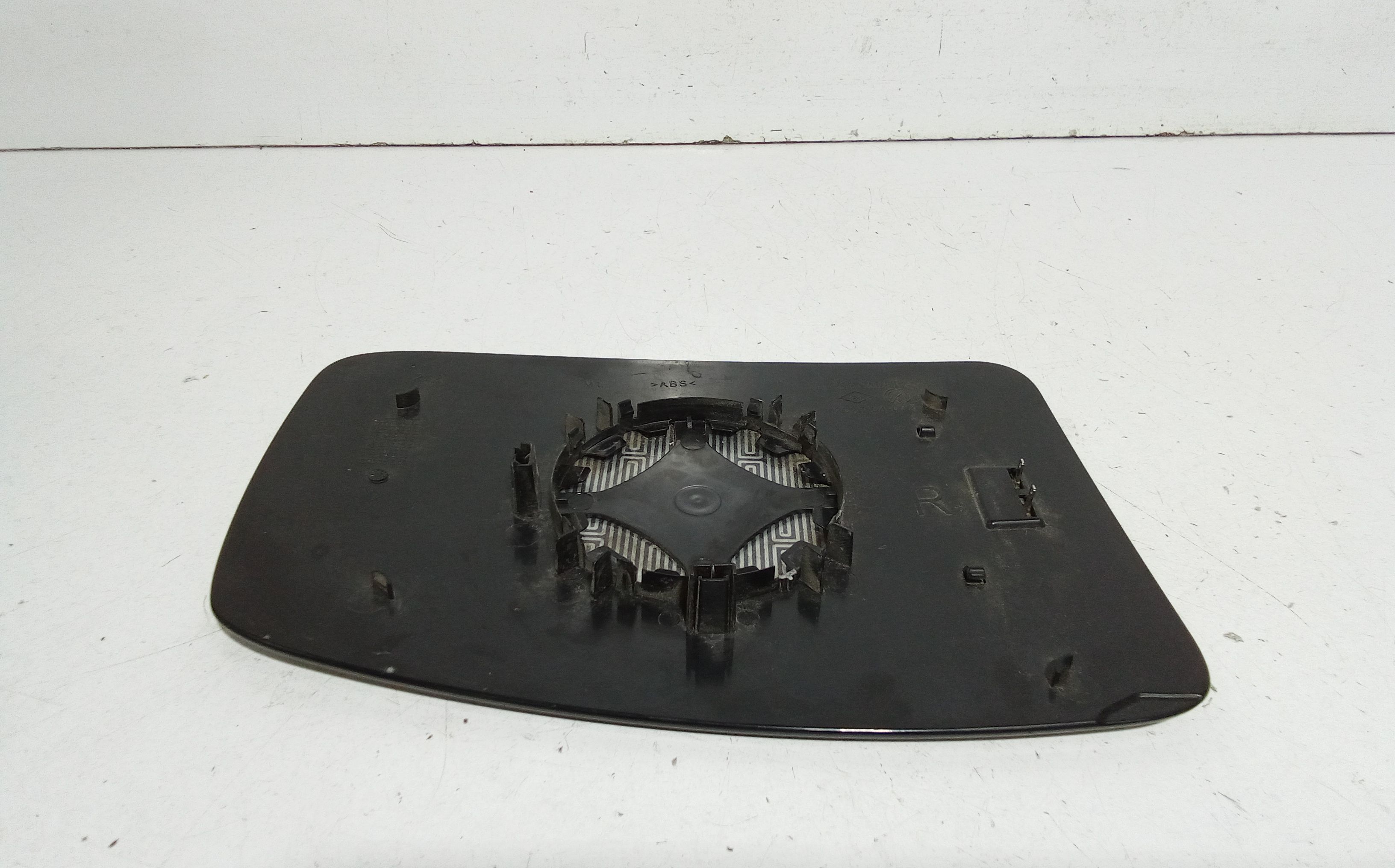 Vetro specchietto retrovisore dx RENAULT Master 4 Serie