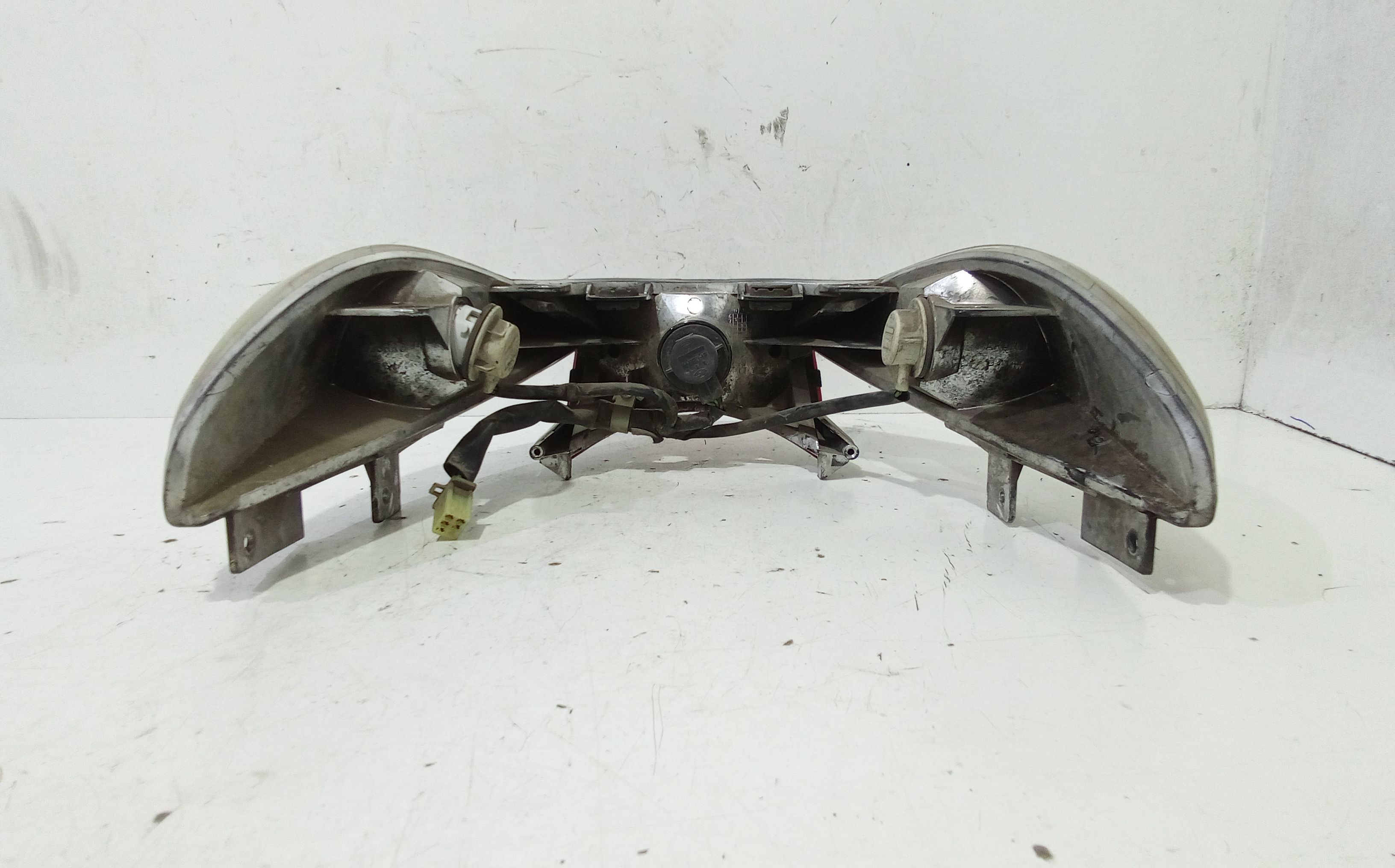 Fanale posteriore stop con frecce HONDA SH 300cc