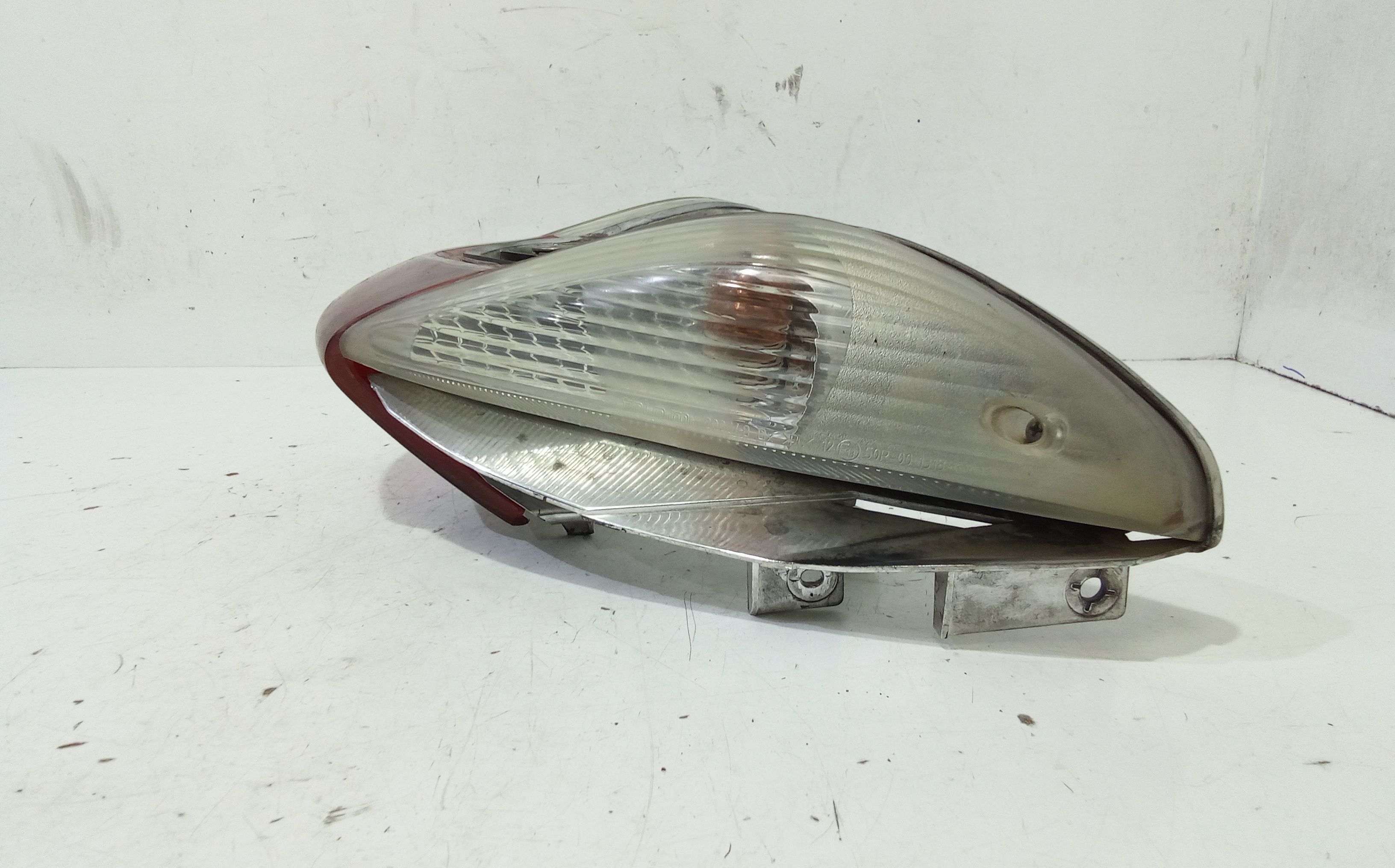 Fanale posteriore stop con frecce HONDA SH 300cc