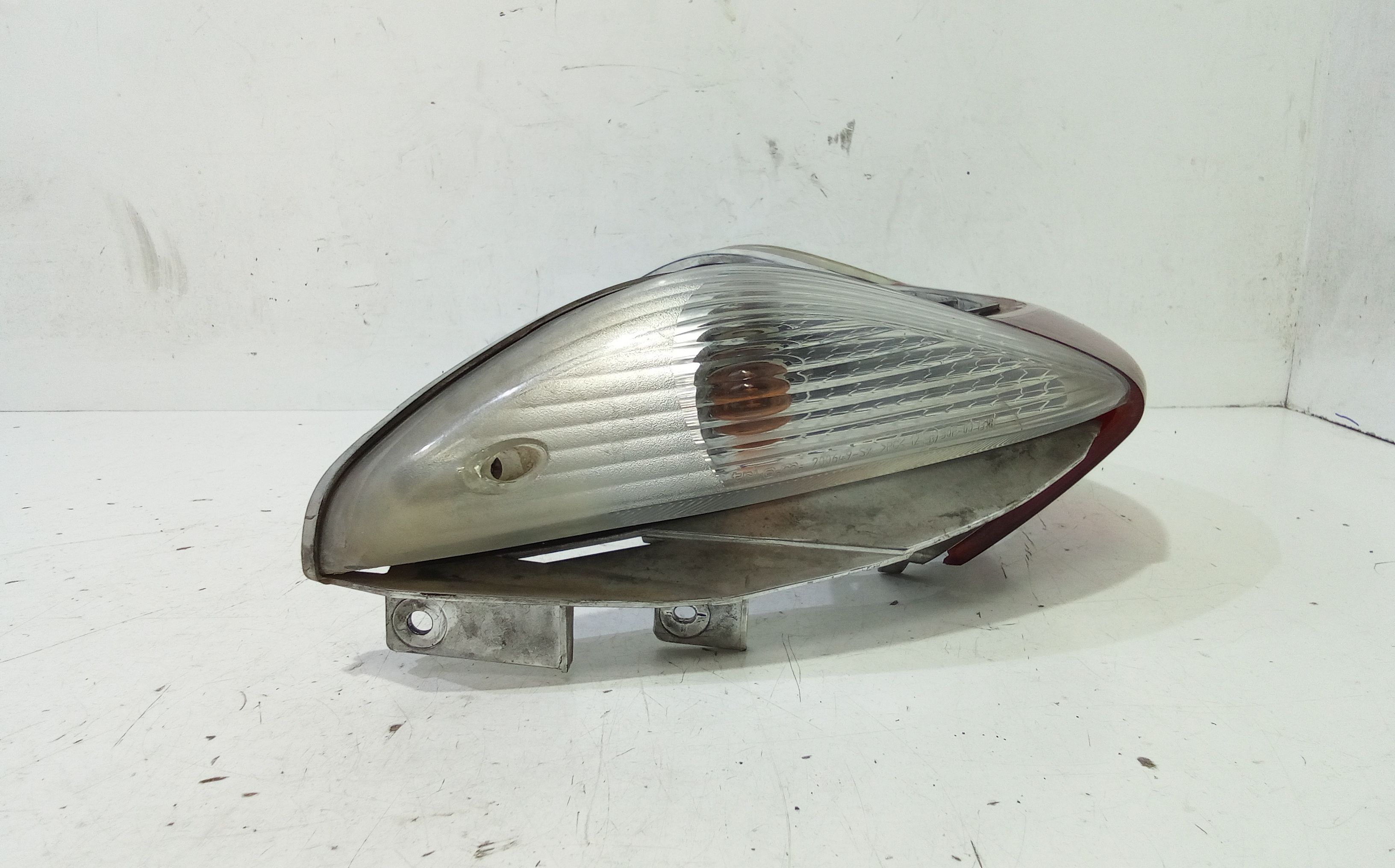 Fanale posteriore stop con frecce HONDA SH 300cc