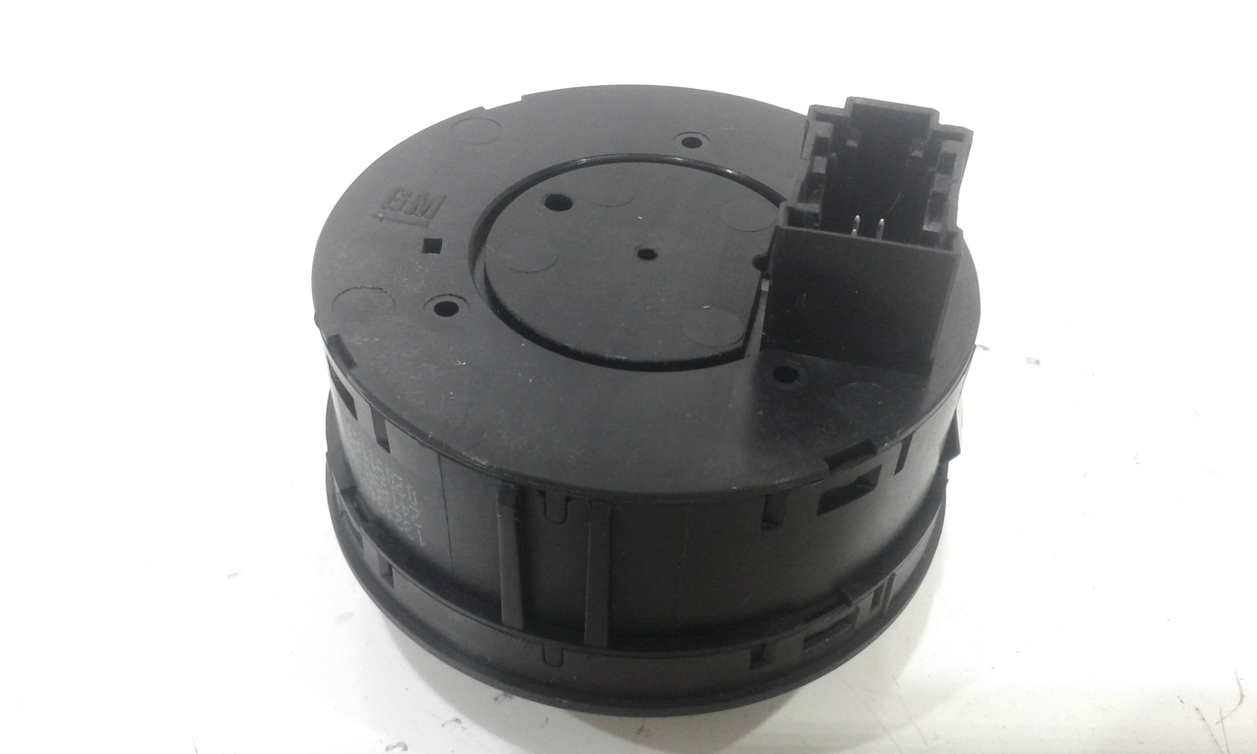 Comando Luci OPEL Corsa D 5P 1 Serie