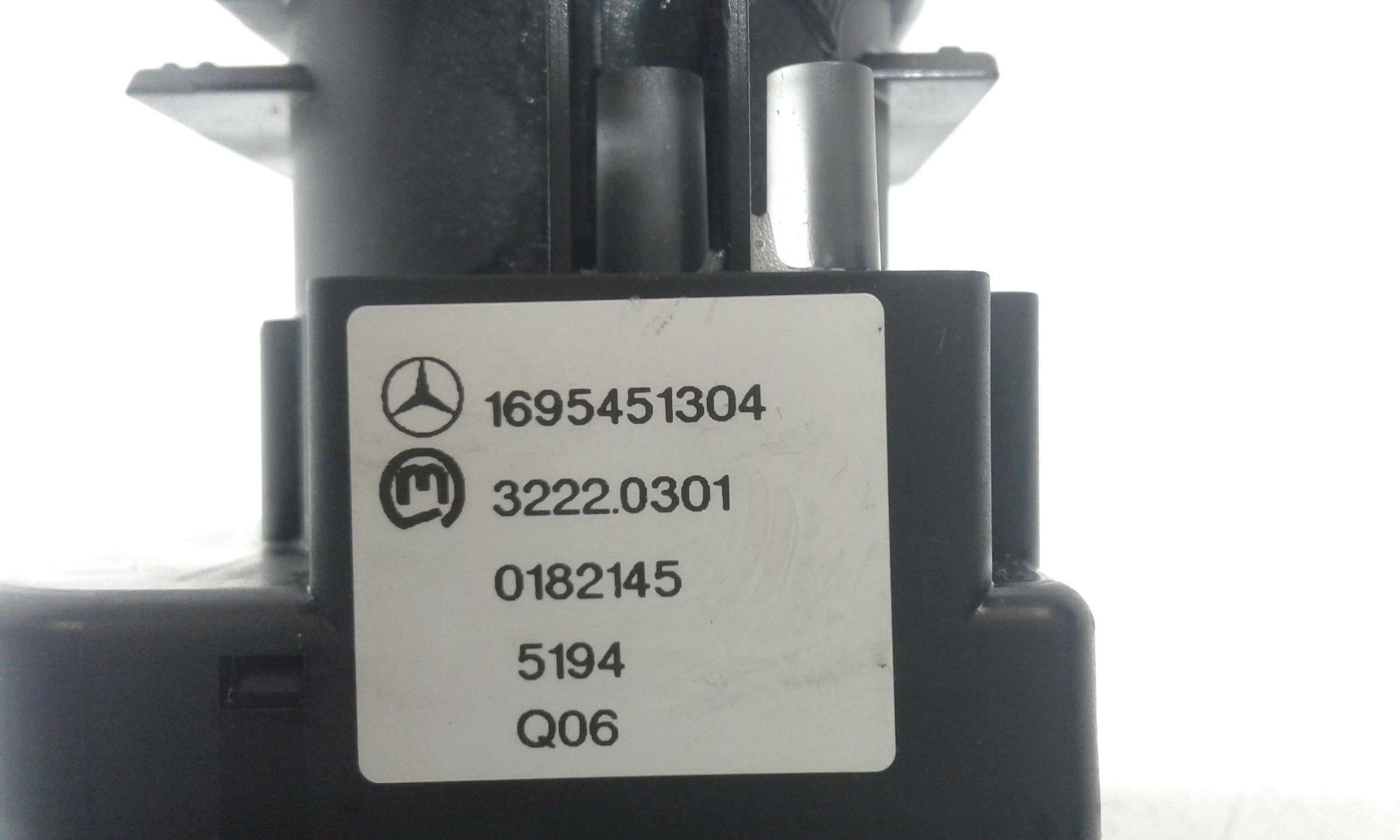 Comando Luci MERCEDES Classe B W245 1 Serie