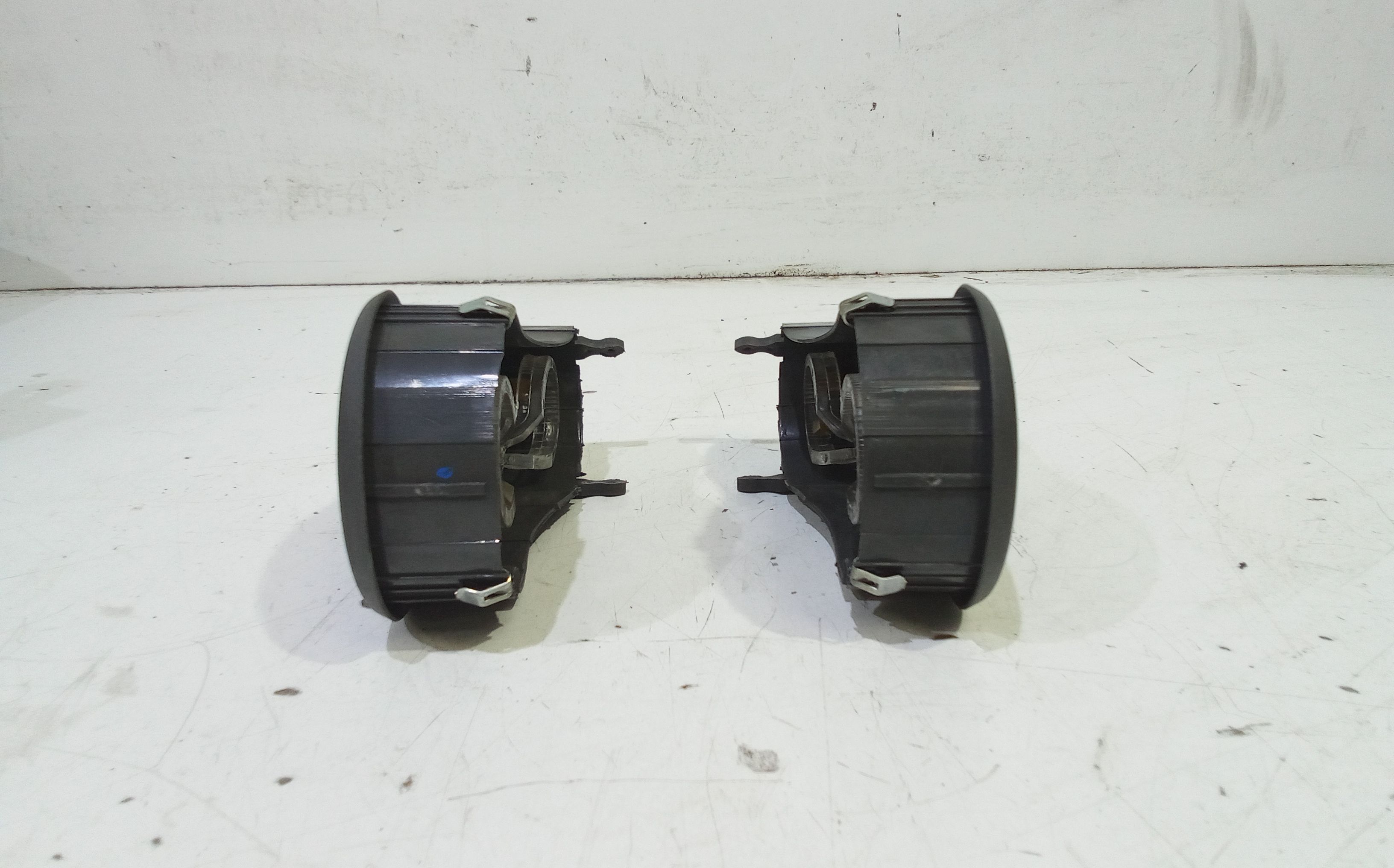 Manopole comando clima FIAT Panda 2 Serie