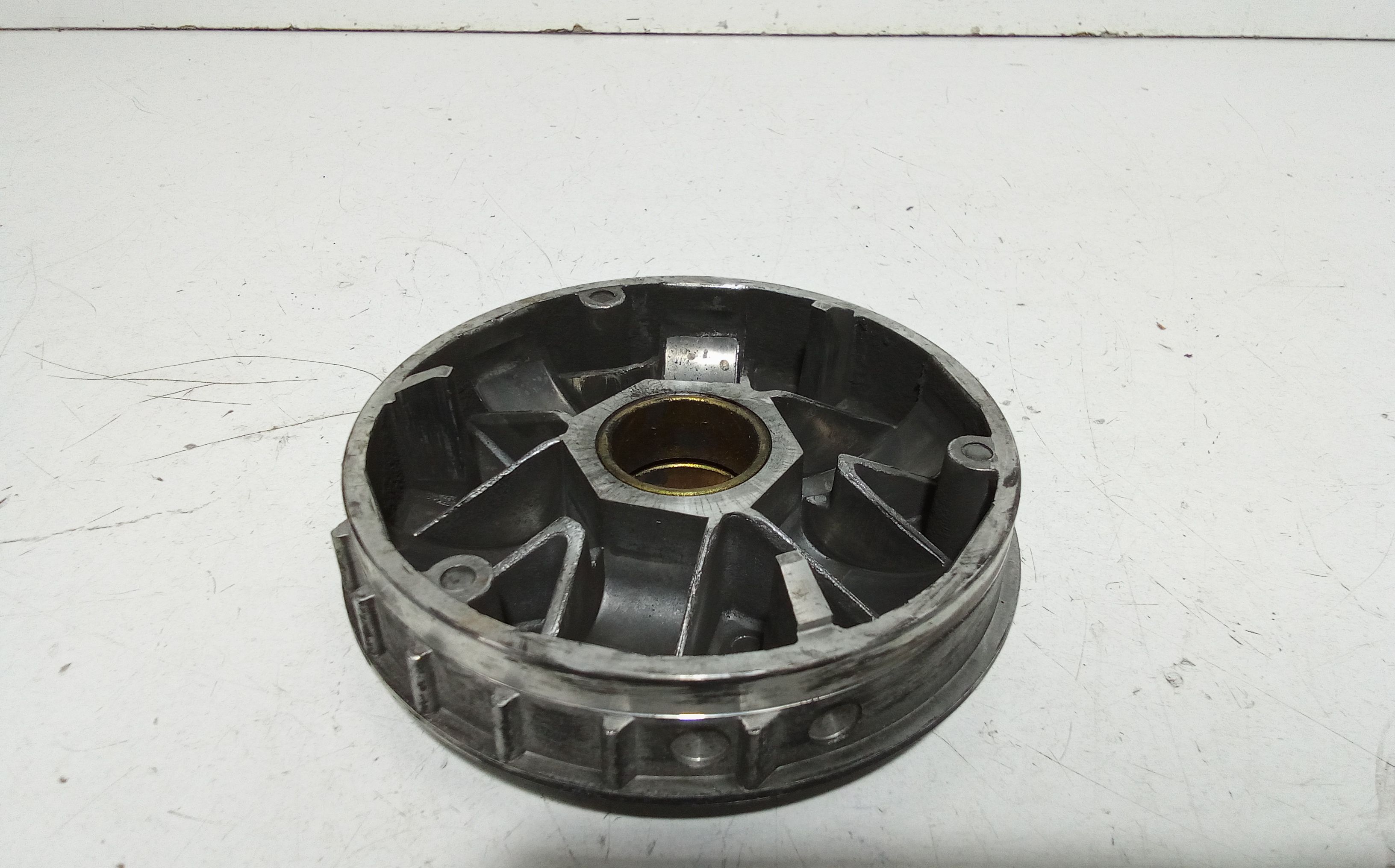 Variatore PIAGGIO Beverly 200 Serie