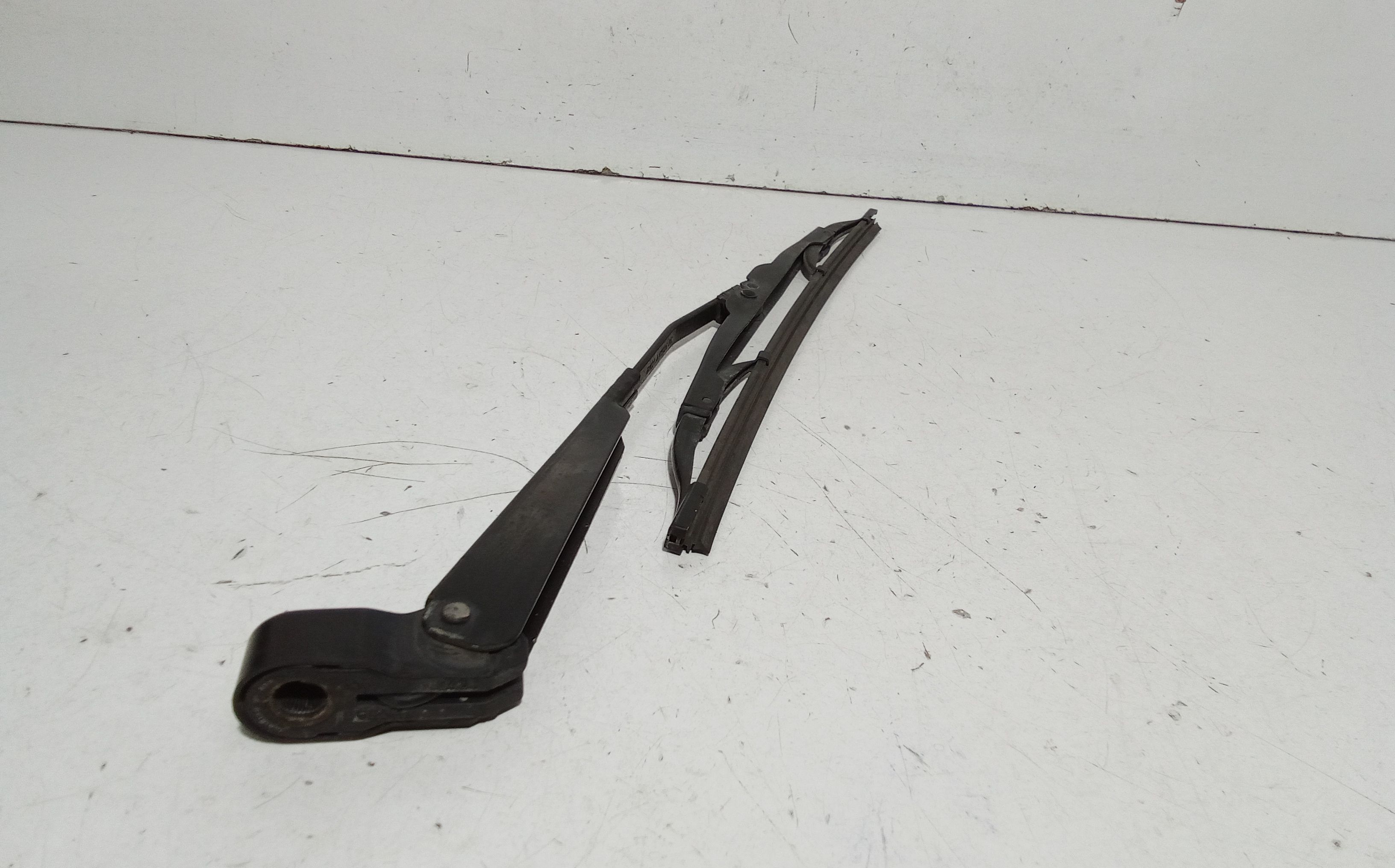 Braccio tergicristallo posteriore FORD S - Max Serie (06>14)