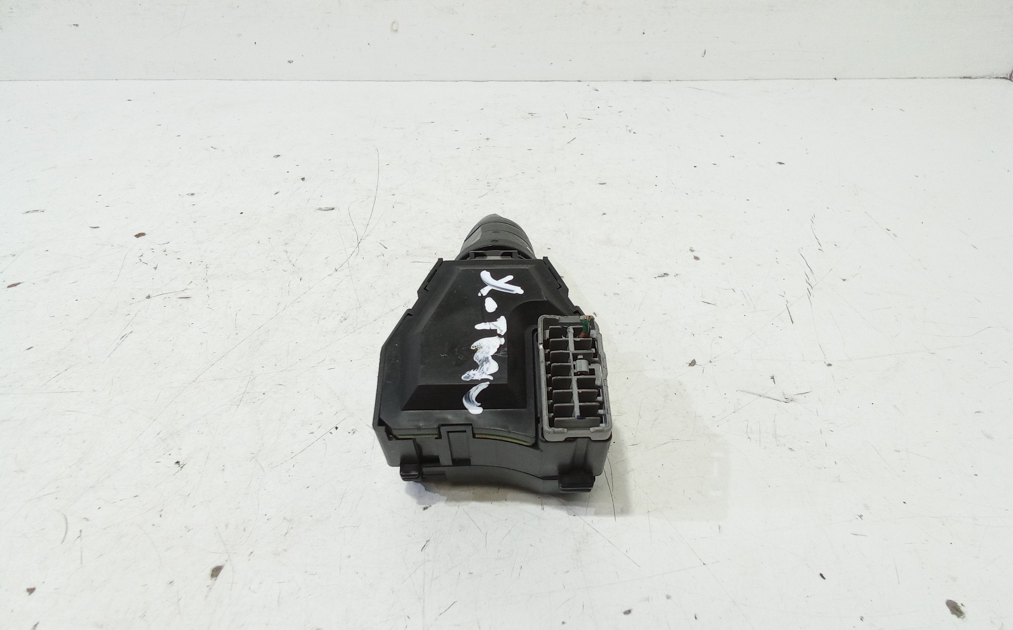 Devioluci destro NISSAN X-Trail 1 Serie