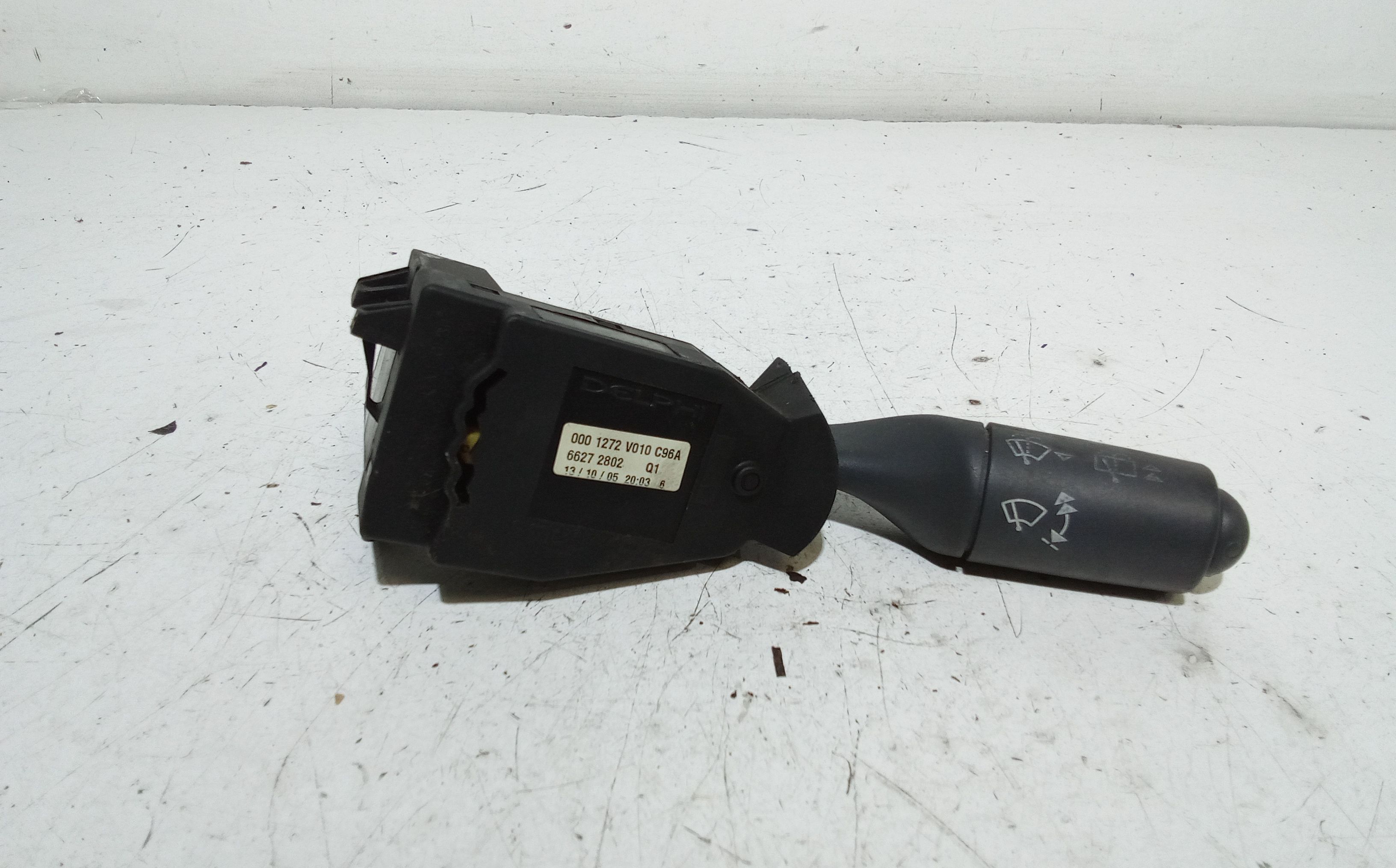 Devioluci destro SMART ForTwo Coup 1 Serie