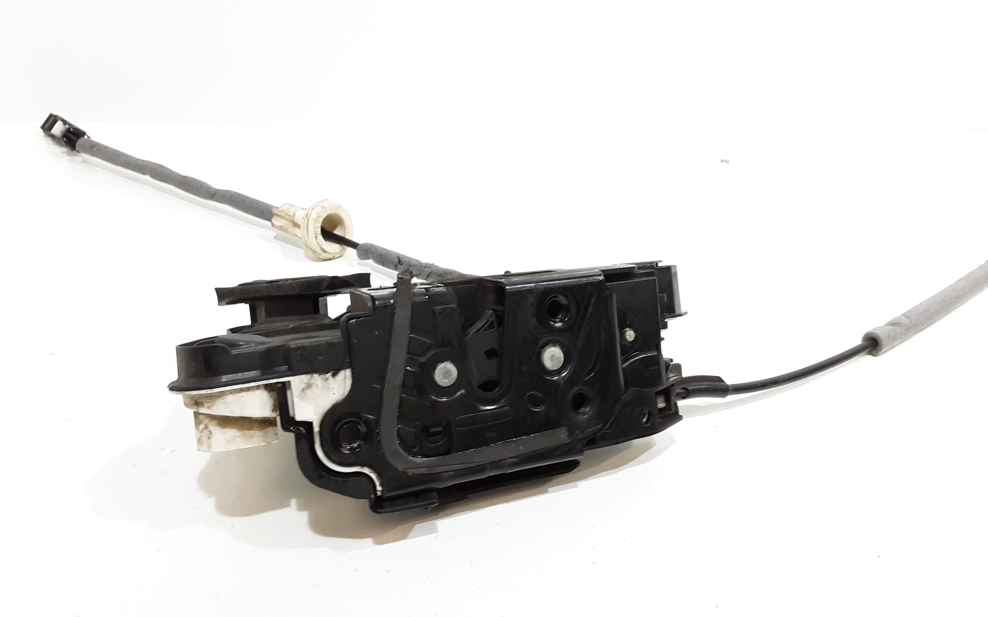 Serratura Anteriore Sinistra VOLKSWAGEN Golf 7 Berlina (12>)