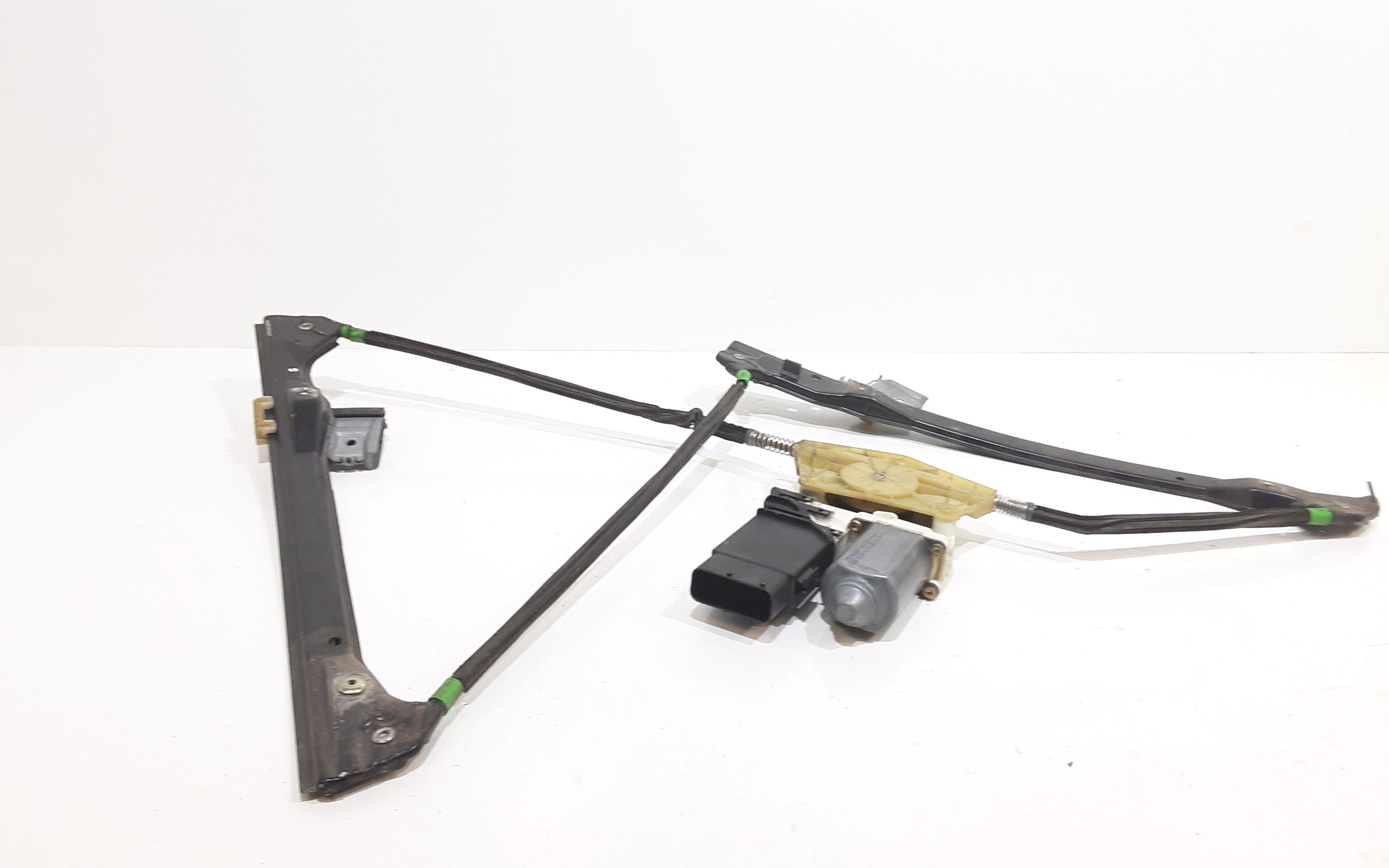 Cremagliera anteriore sinistra Guida SEAT Leon 1 Serie