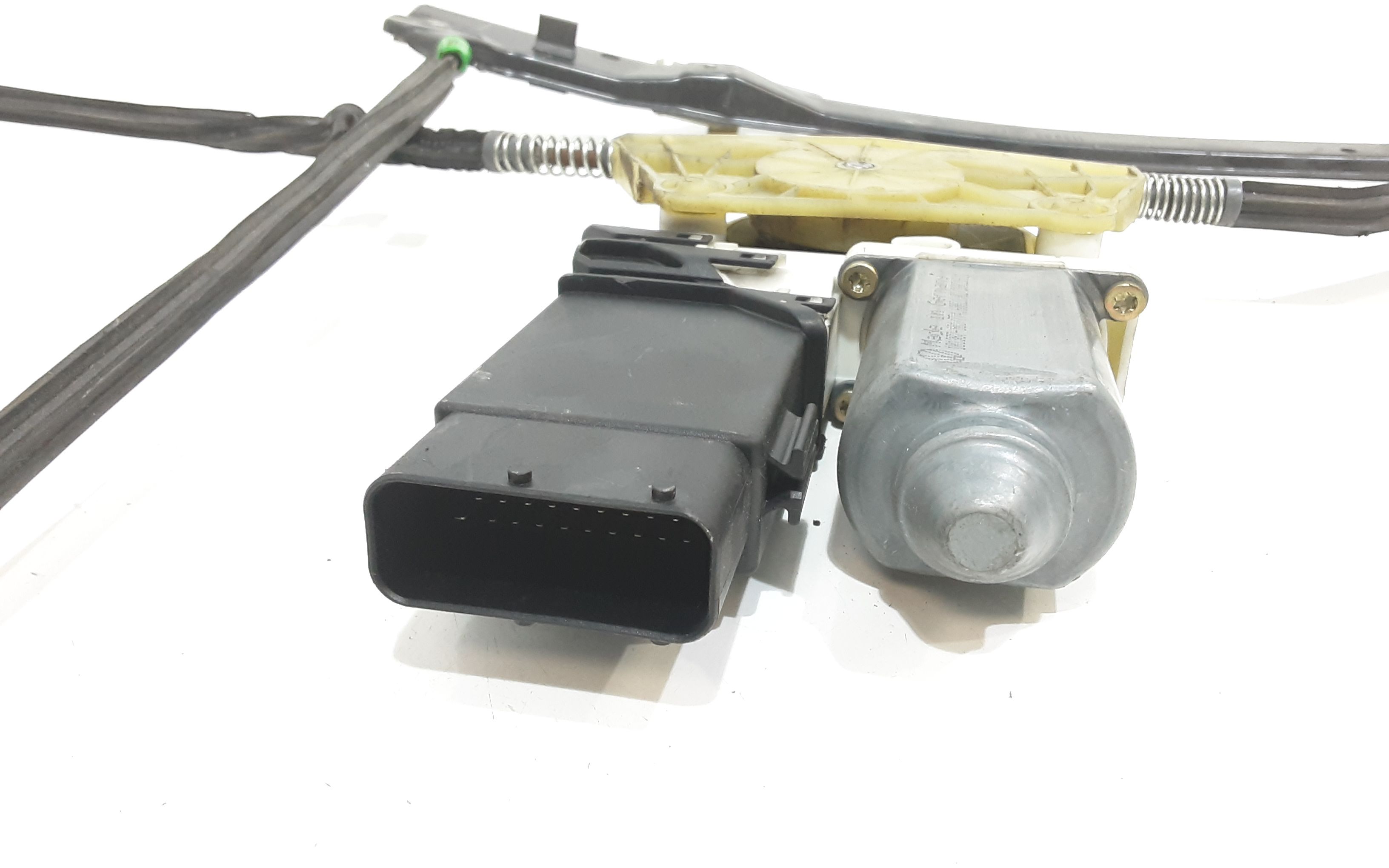 Cremagliera anteriore sinistra Guida SEAT Leon 1 Serie