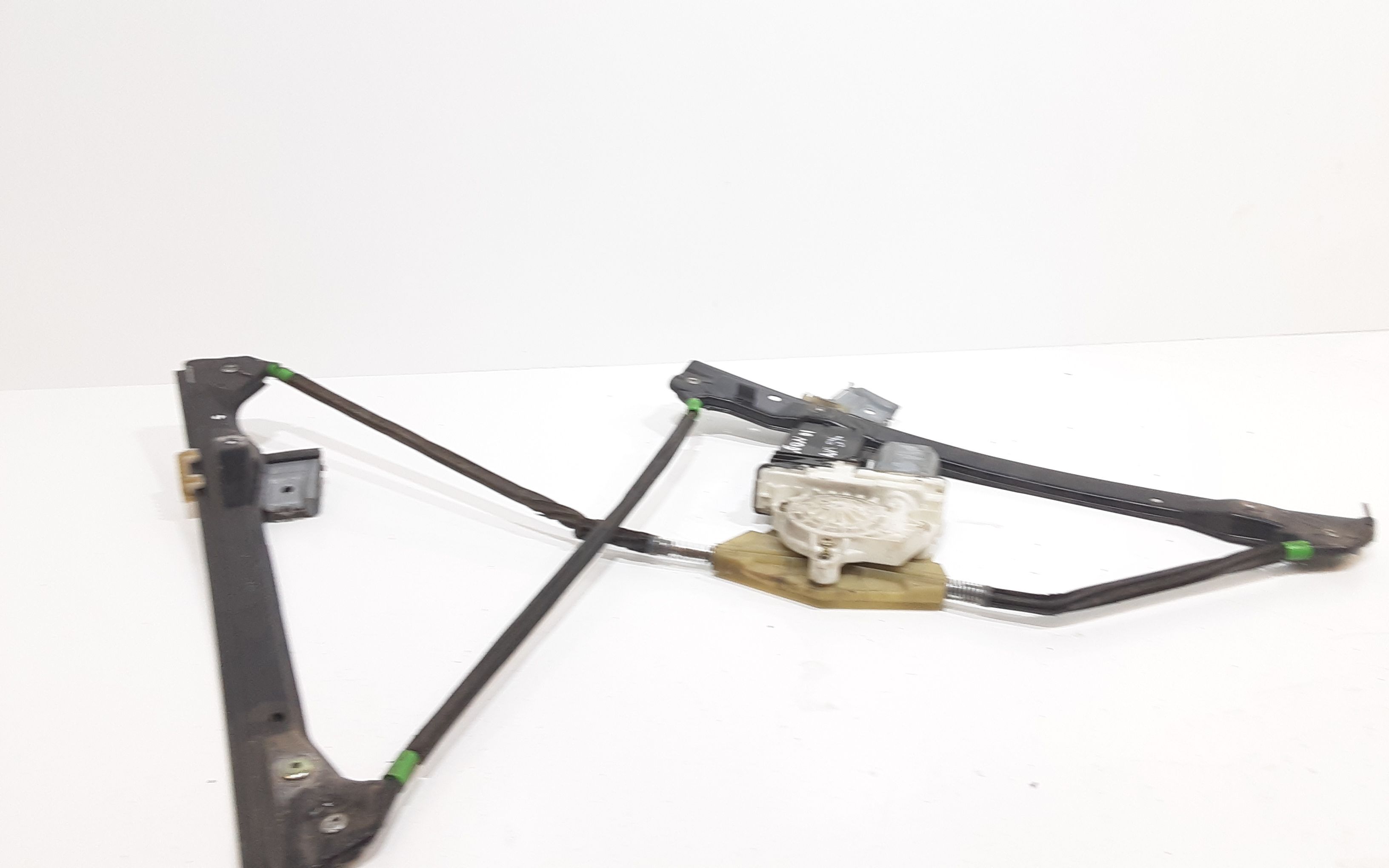 Cremagliera anteriore sinistra Guida SEAT Leon 1 Serie