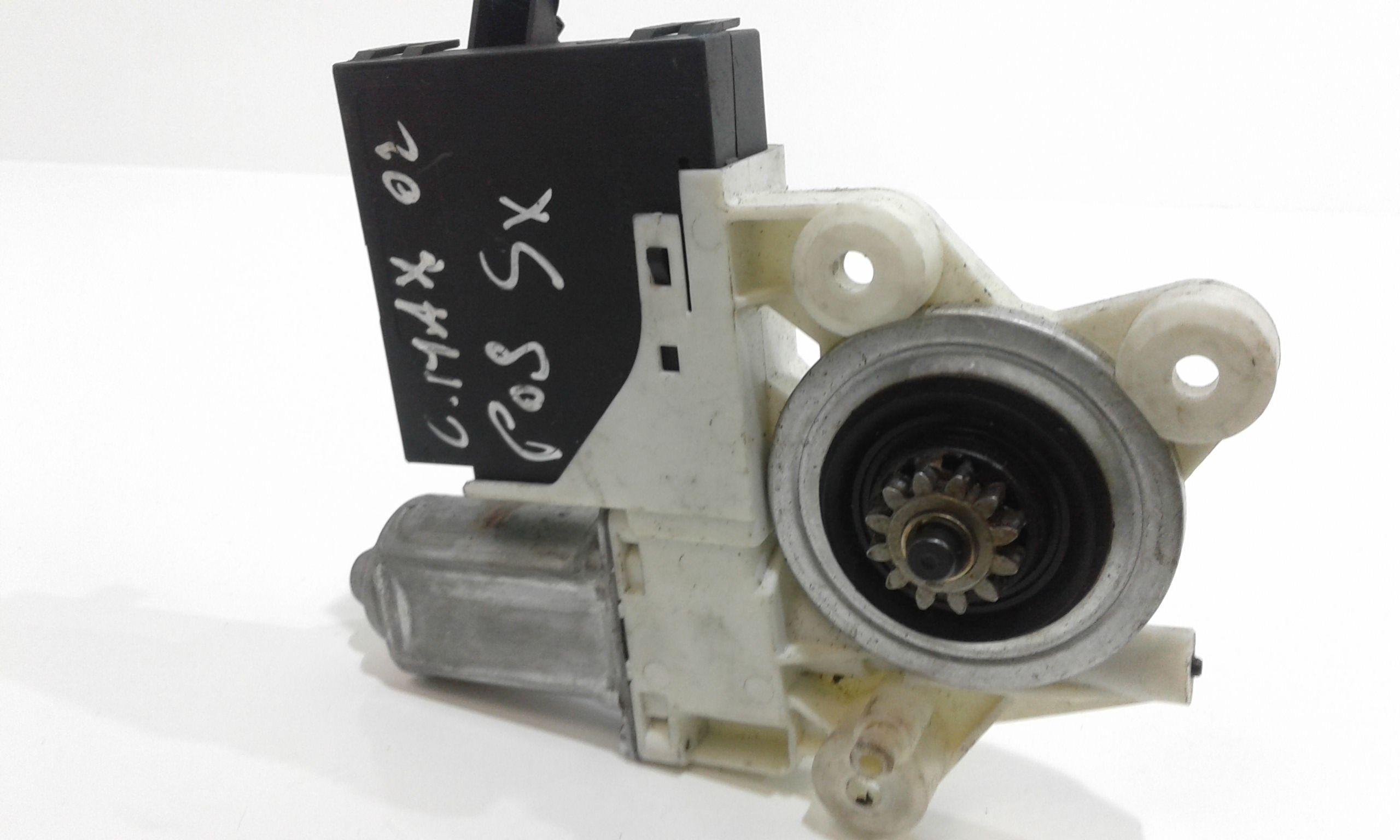 Motorino Alzavetro posteriore Sinistro FORD C - Max Serie (03>07)