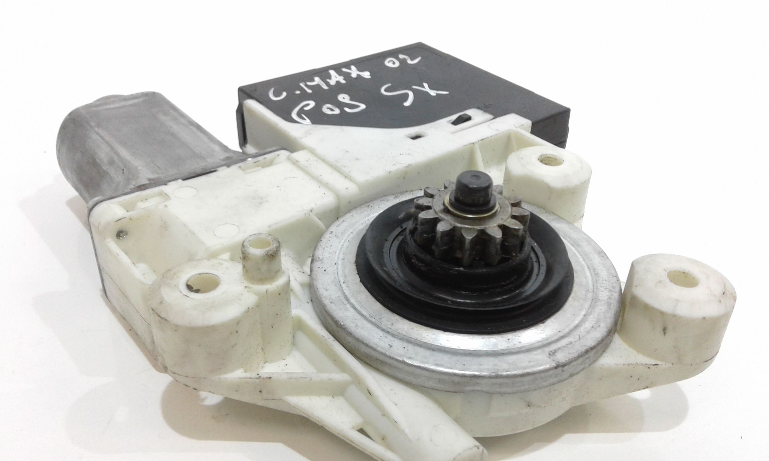 Motorino Alzavetro posteriore Sinistro FORD C - Max Serie (03>07)