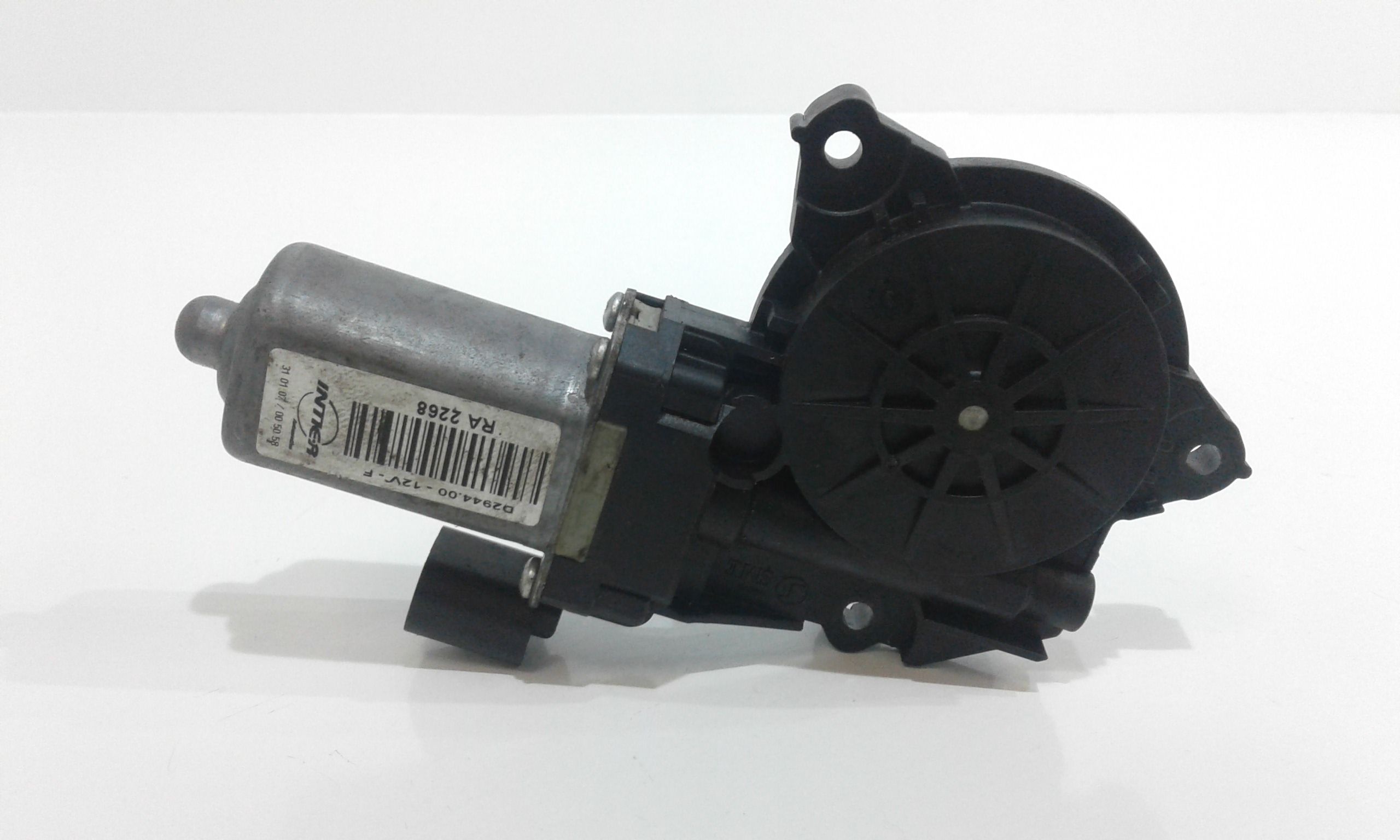 Motorino Alzavetro posteriore Sinistro ALFA ROMEO 159 Berlina 1 Serie